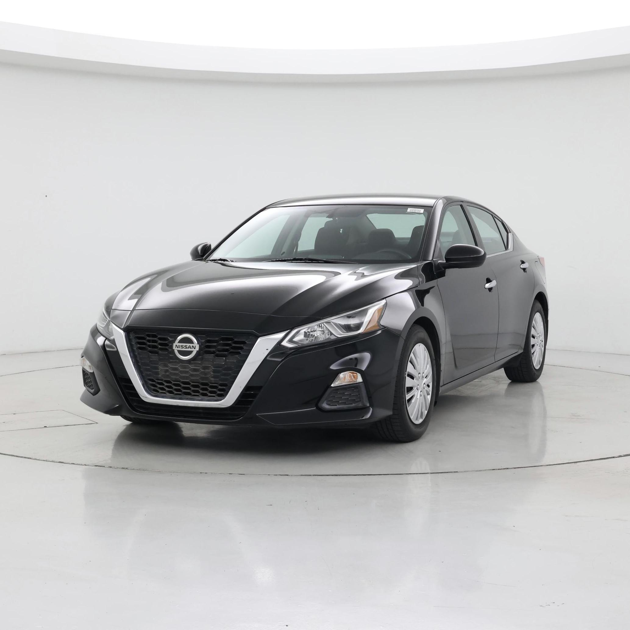 Thumbnail: 2019 Nissan Altima - 4