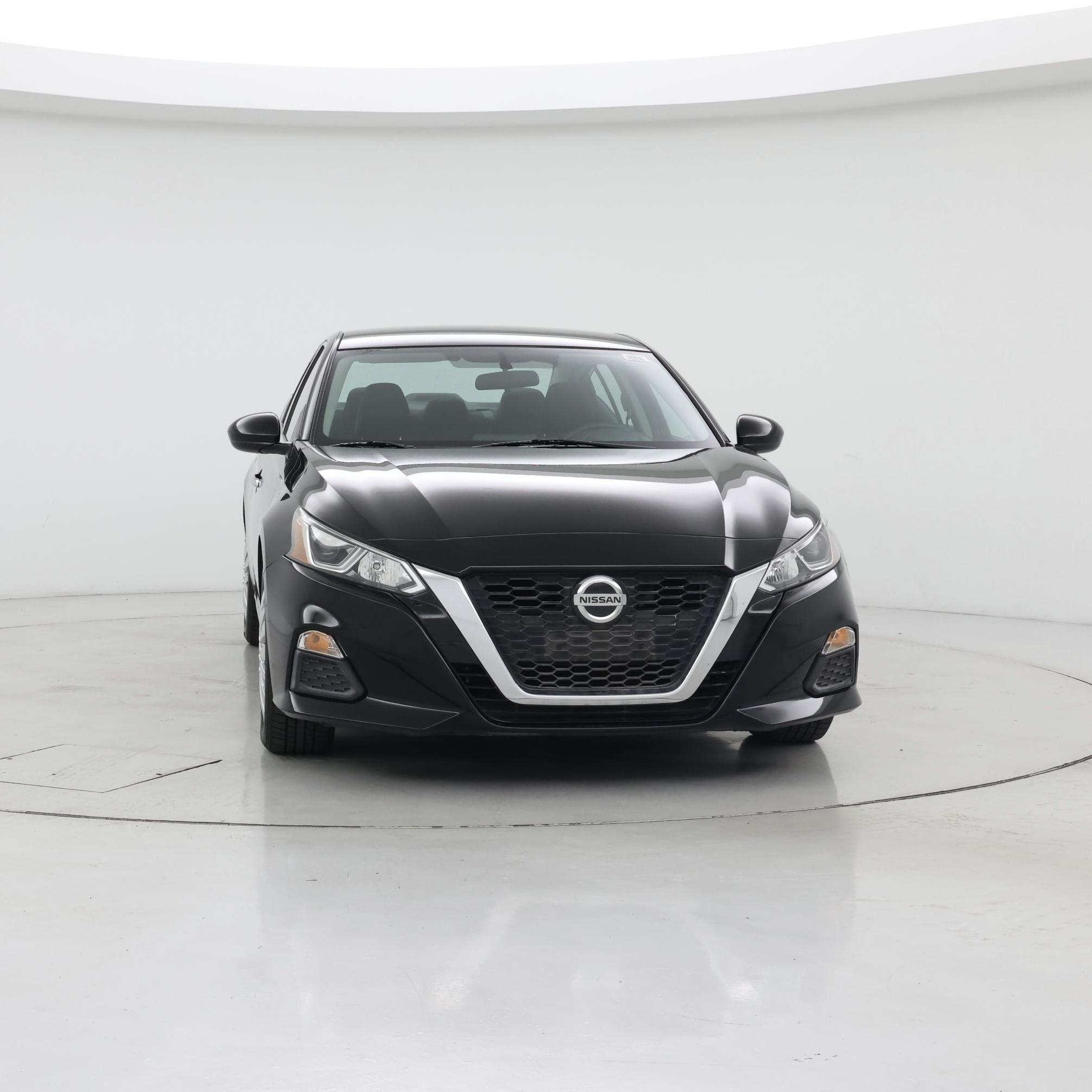 Thumbnail: 2019 Nissan Altima - 5