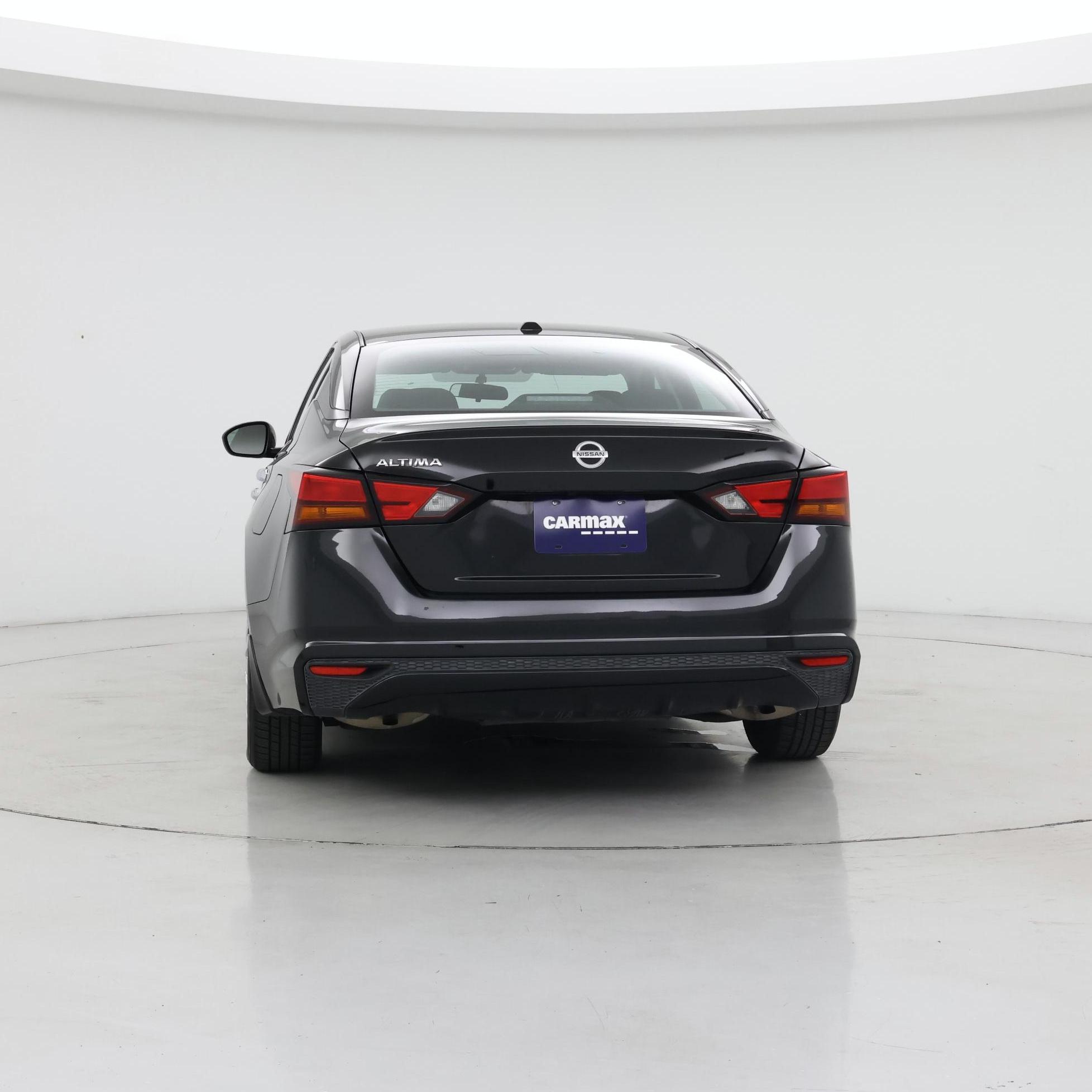 Thumbnail: 2019 Nissan Altima - 6