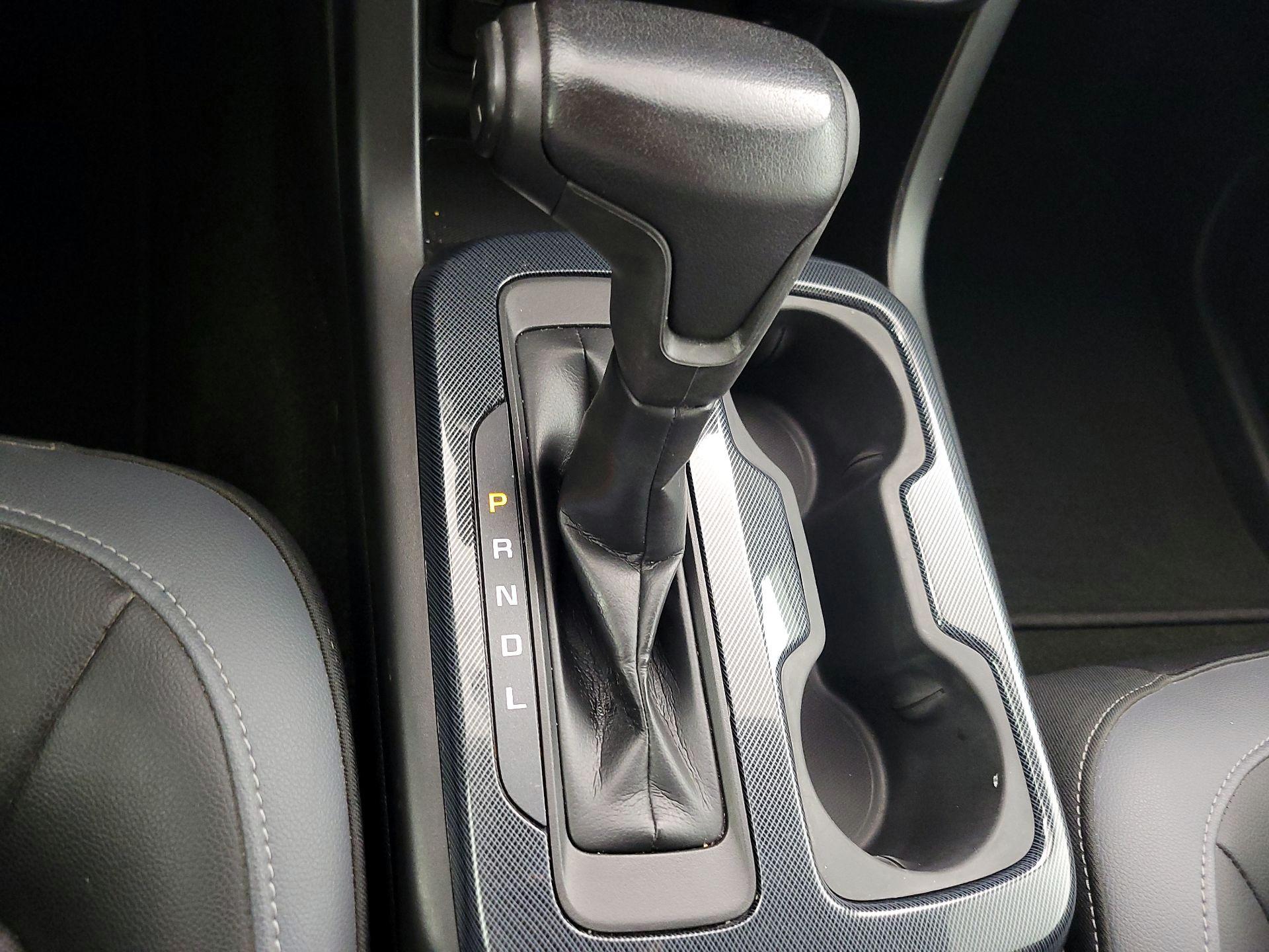 Thumbnail: 2017 Chevrolet Colorado - 17