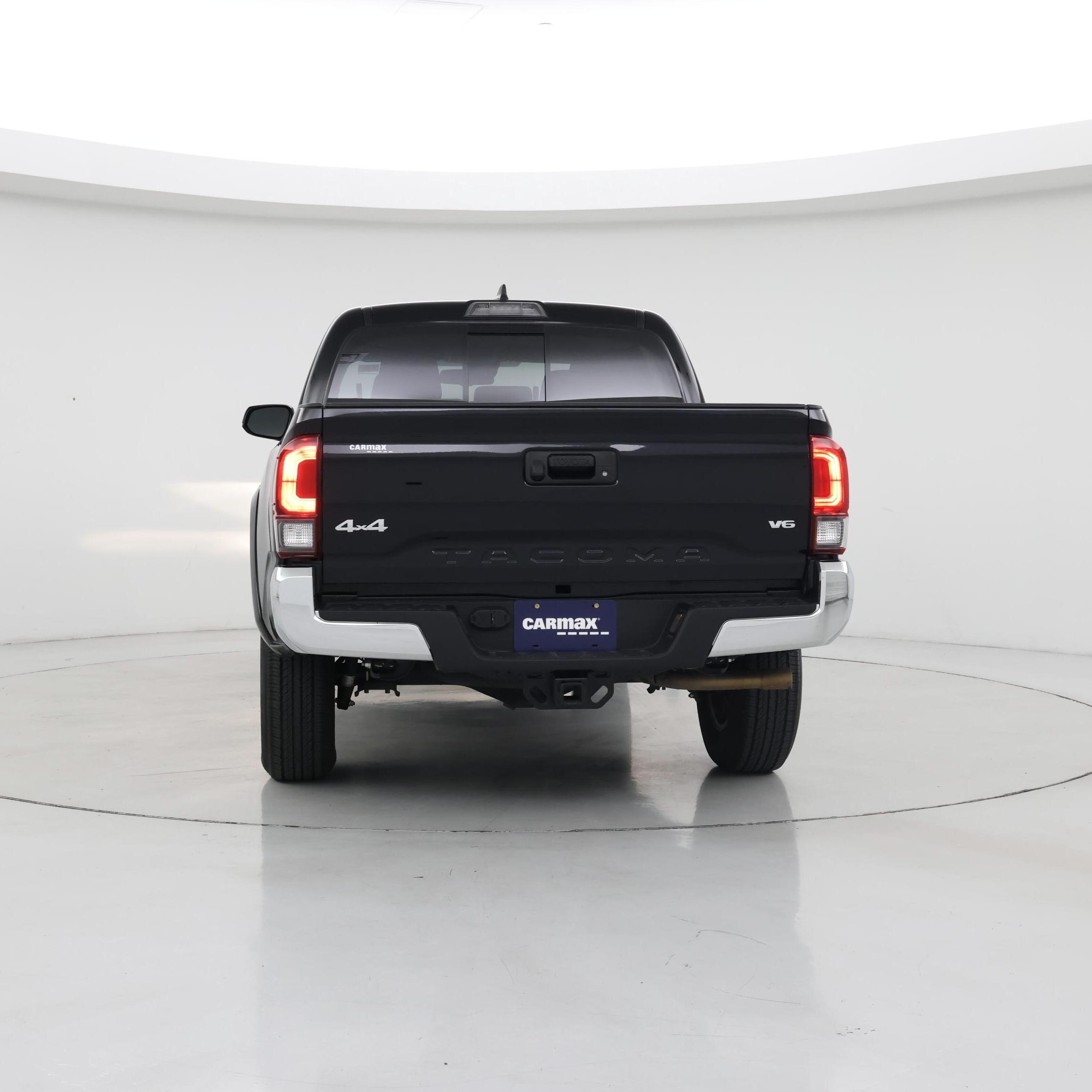 Thumbnail: 2019 Toyota Tacoma - 6