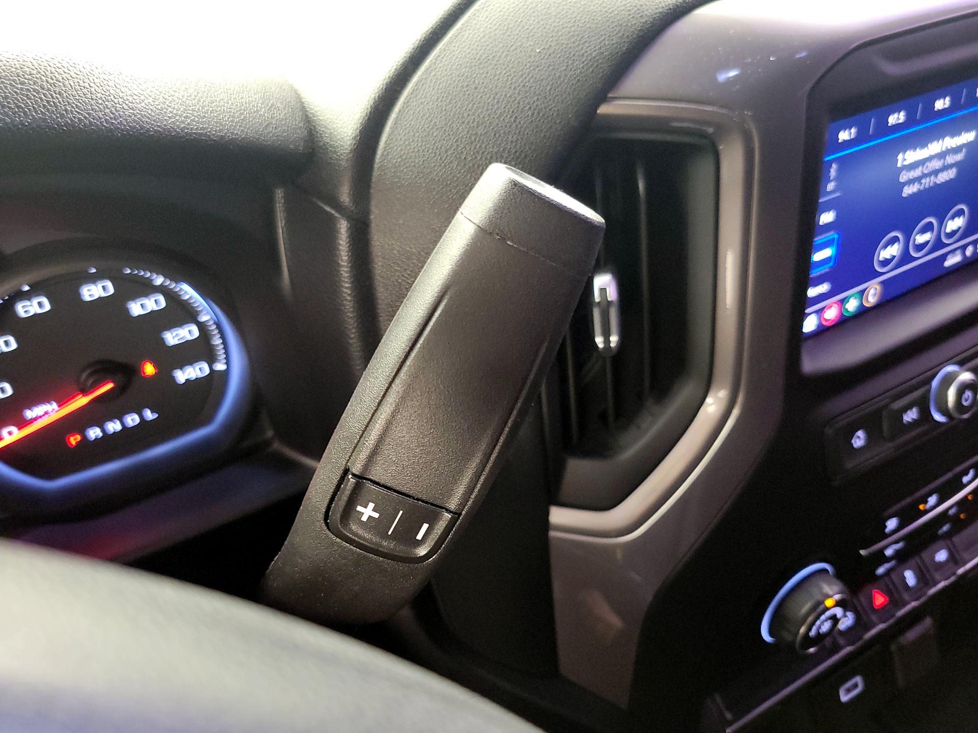 Thumbnail: 2020 Chevrolet Silverado 1500 - 17