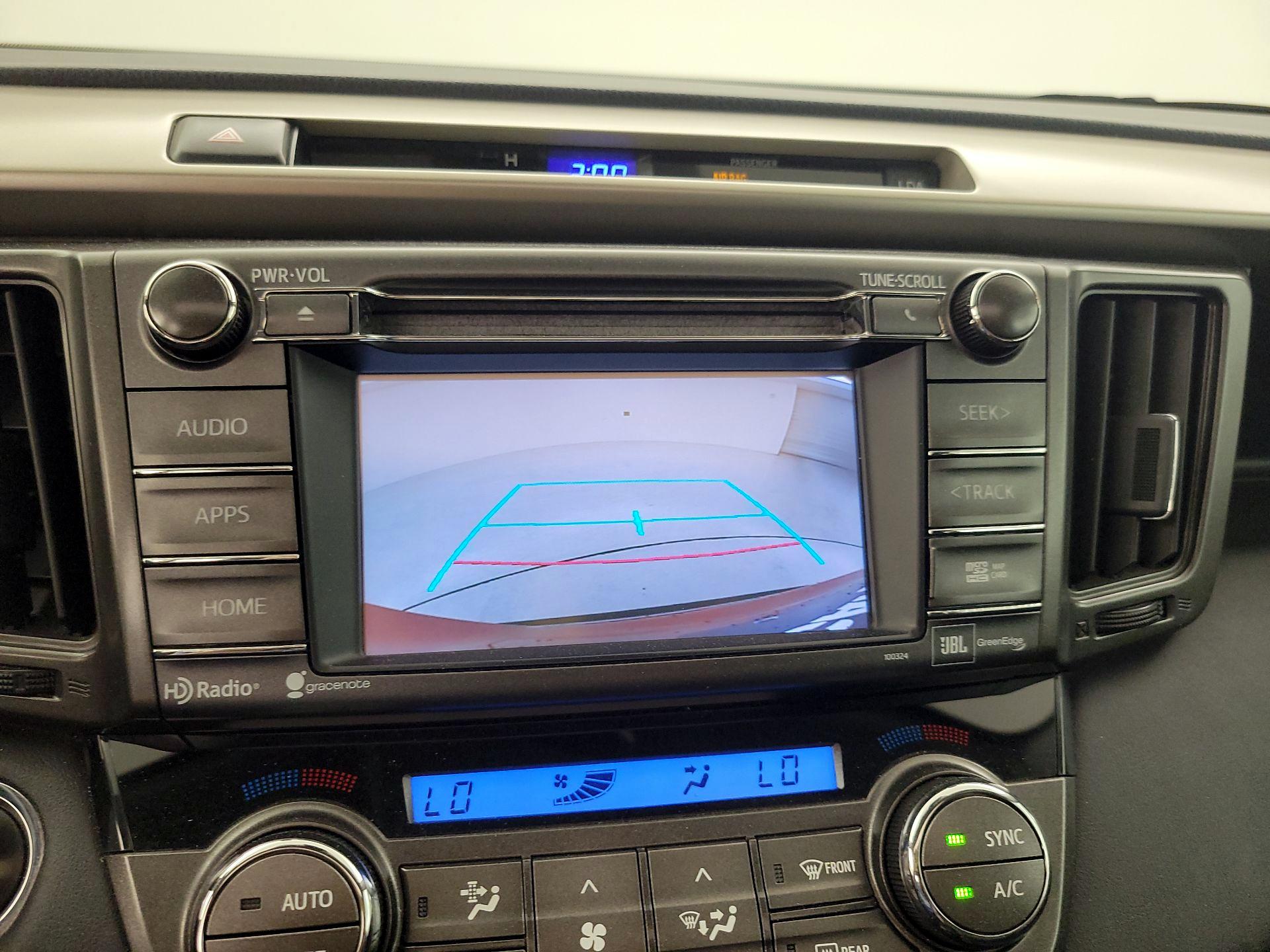 Thumbnail: 2015 Toyota RAV4 - 14