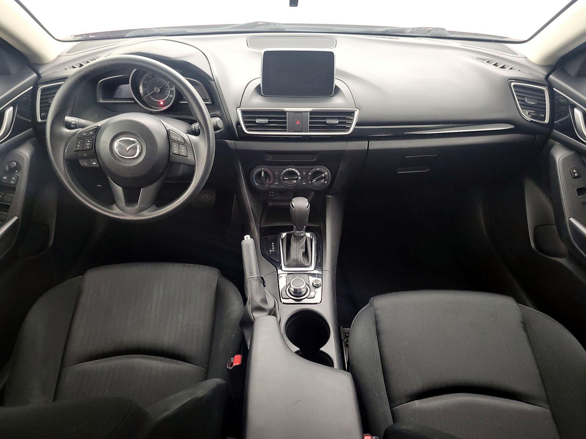 Thumbnail: 2016 Mazda Mazda3 - 9