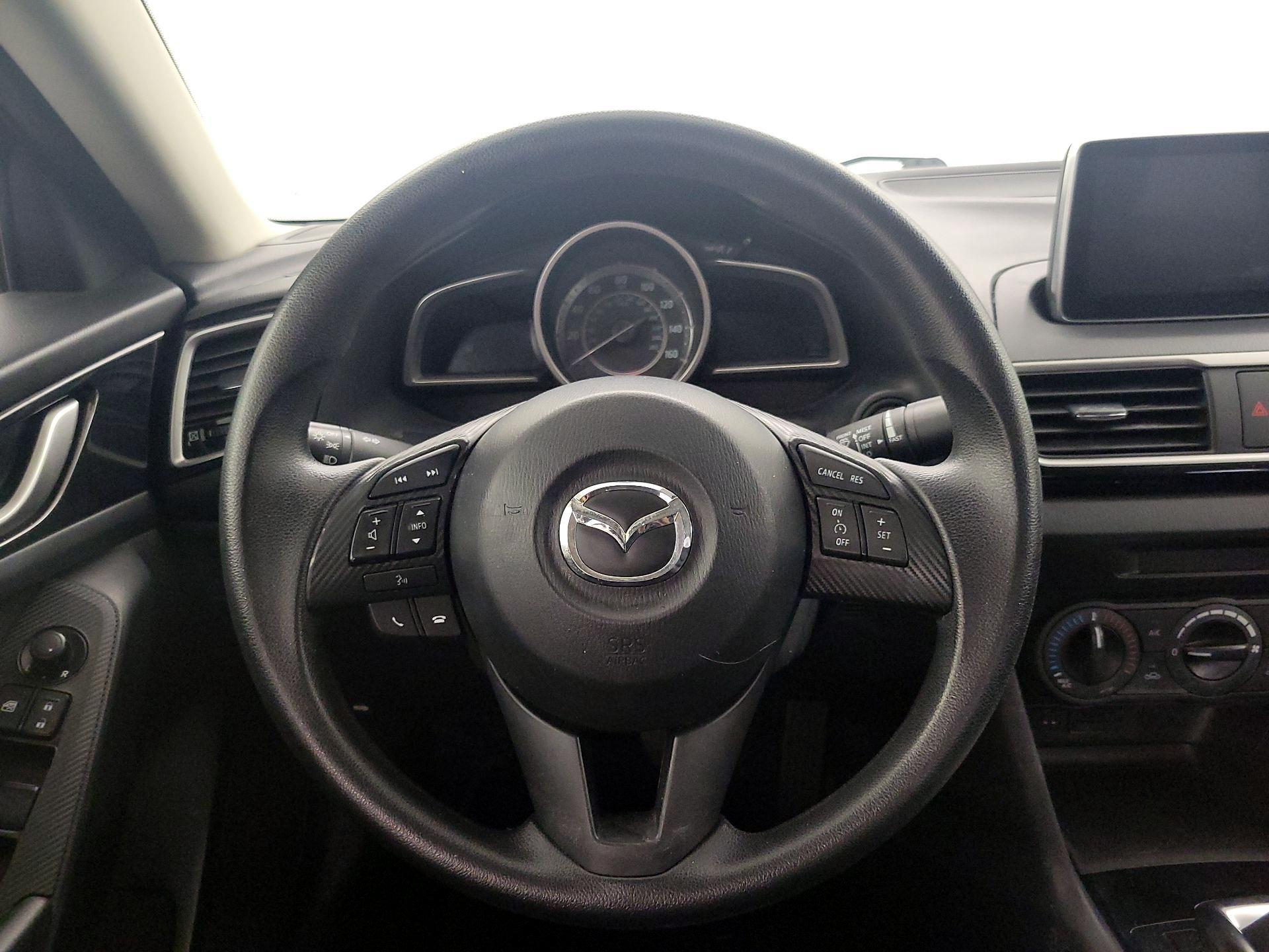 Thumbnail: 2016 Mazda Mazda3 - 10