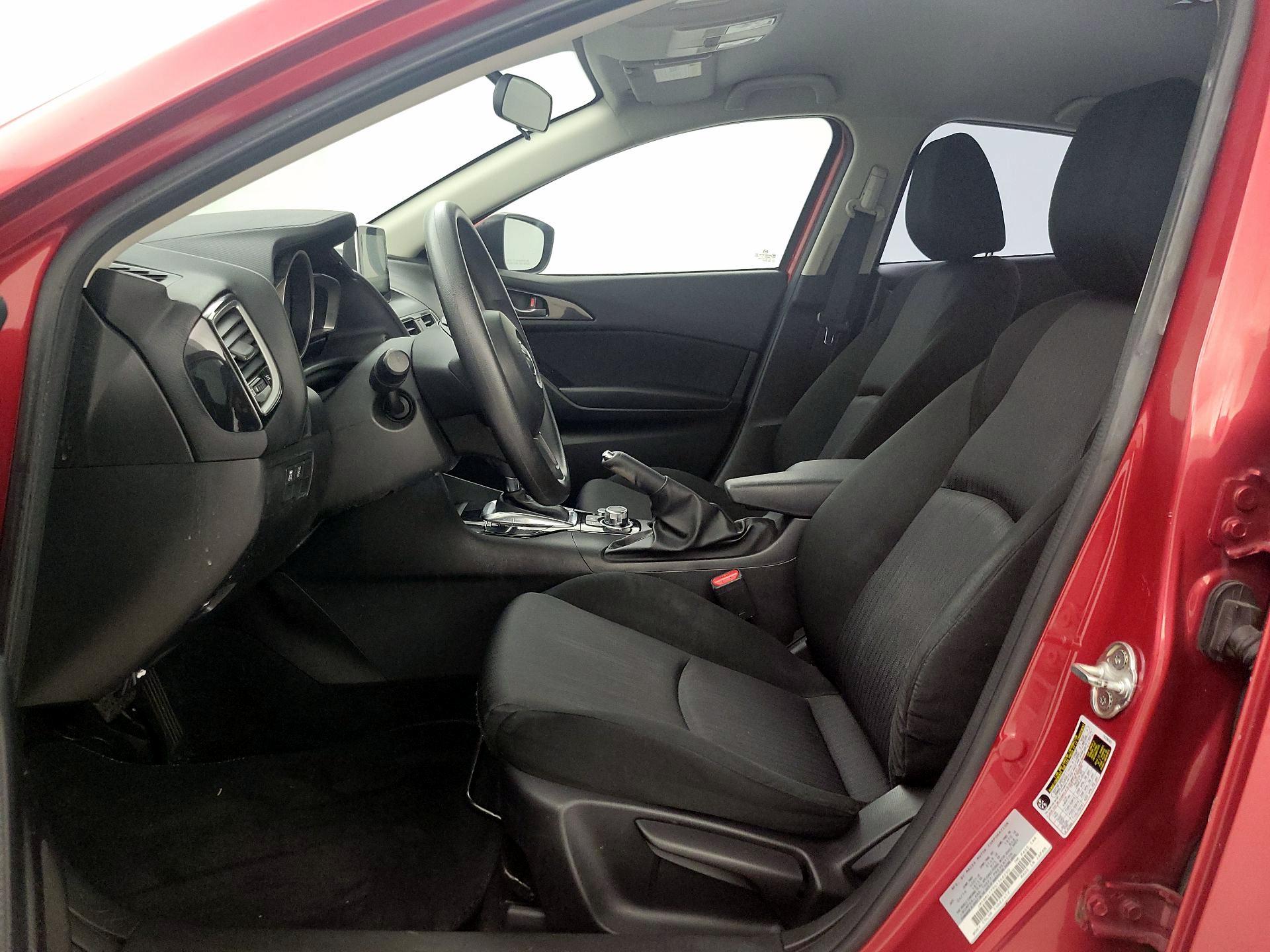 Thumbnail: 2016 Mazda Mazda3 - 11