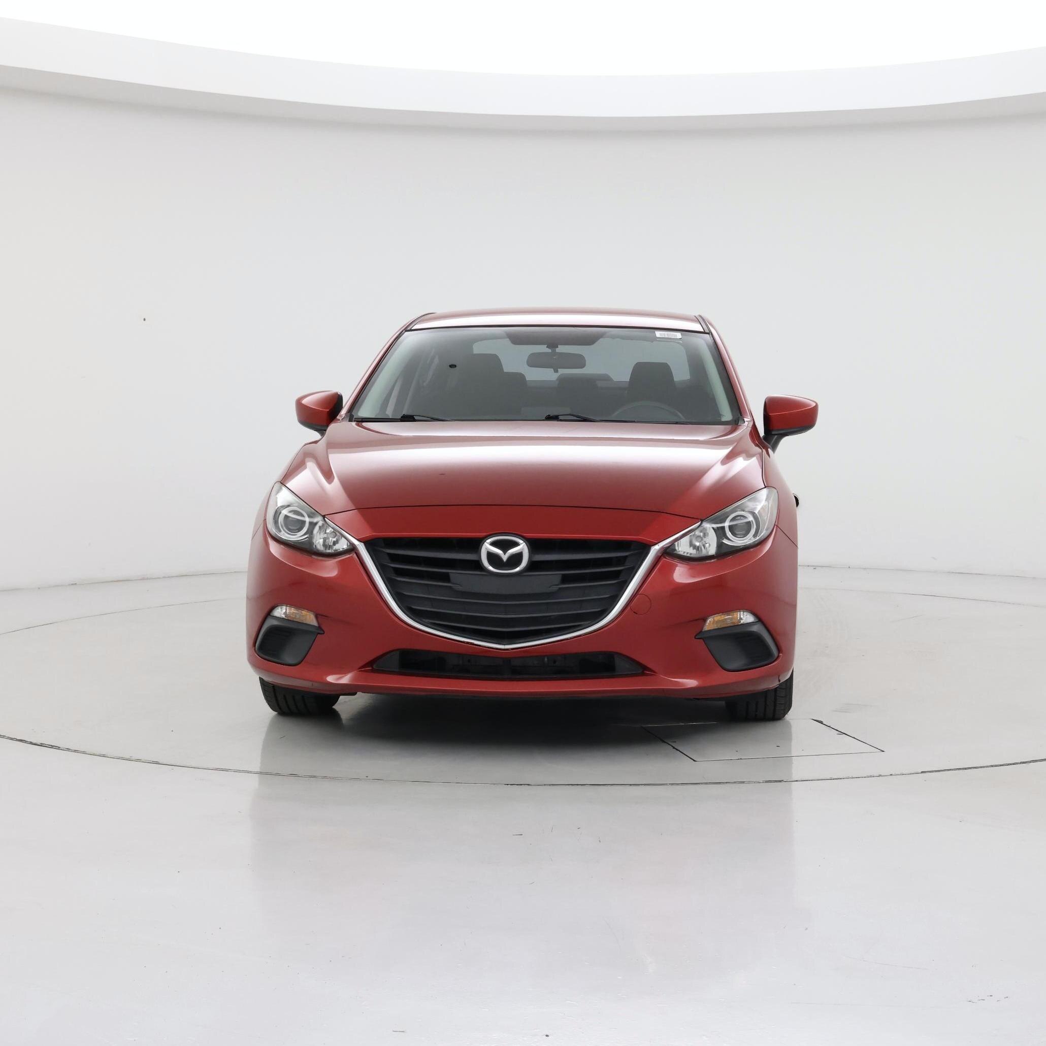 Thumbnail: 2016 Mazda Mazda3 - 5
