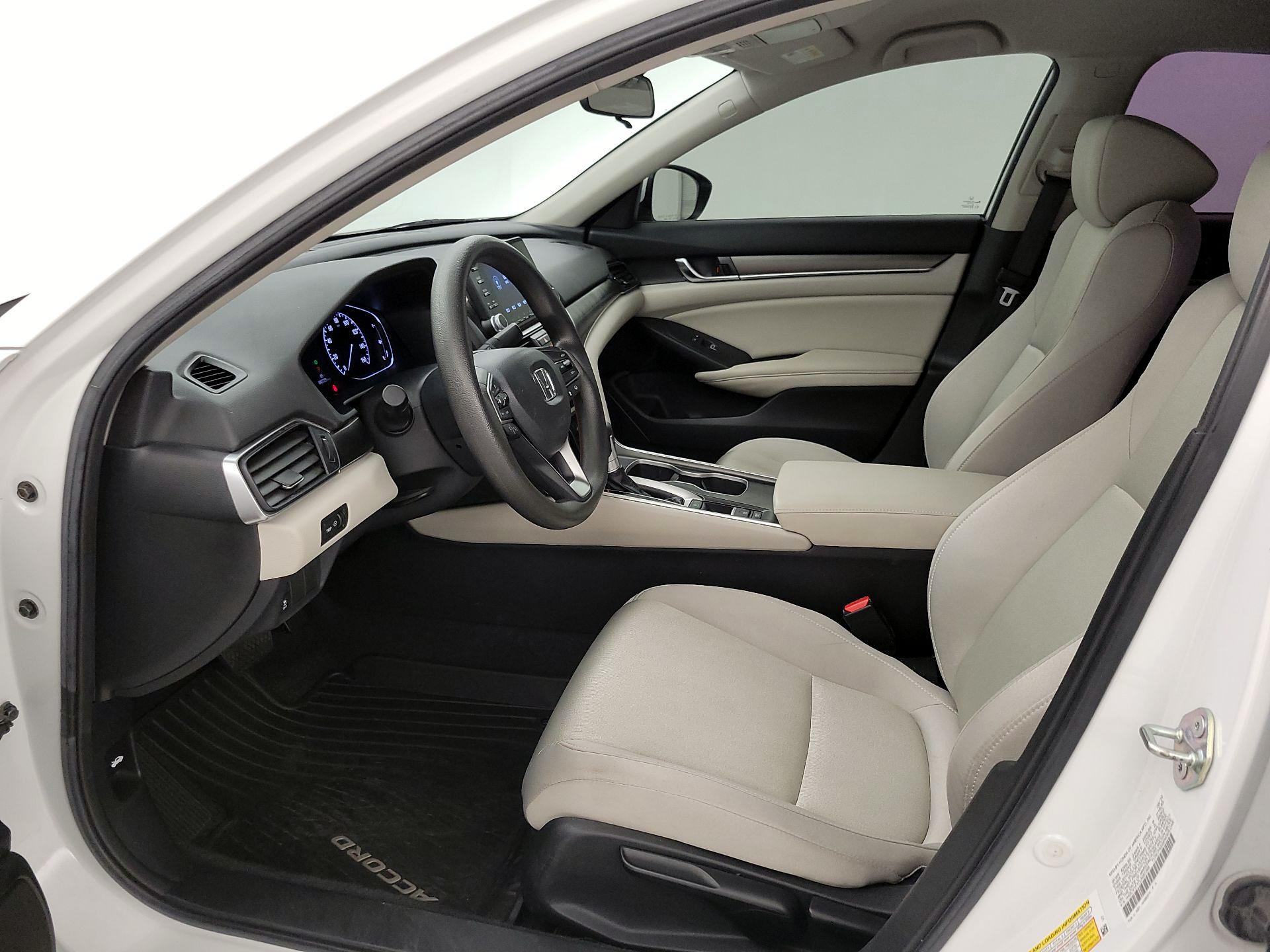 Thumbnail: 2020 Honda Accord - 11