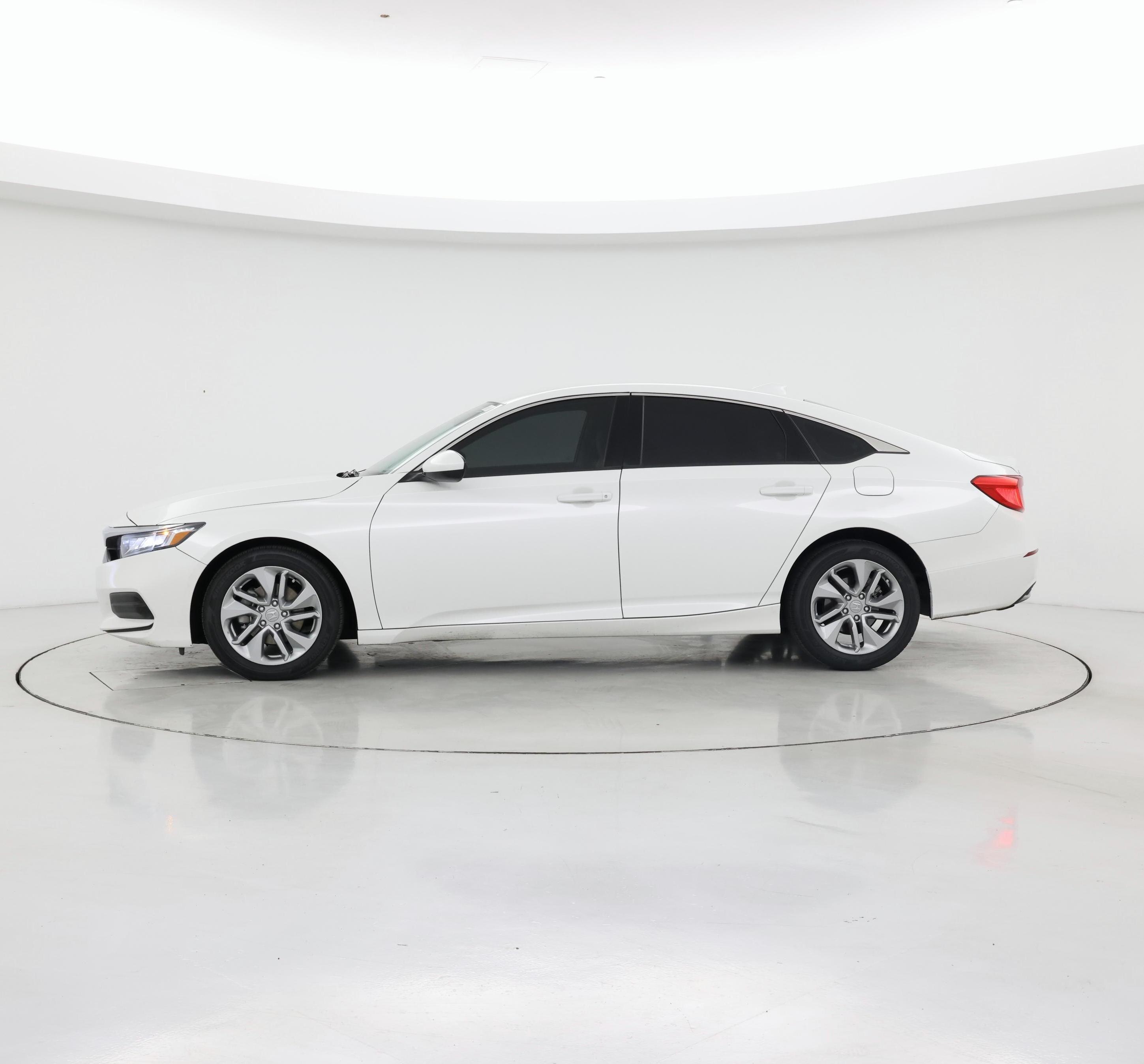 Thumbnail: 2020 Honda Accord - 3