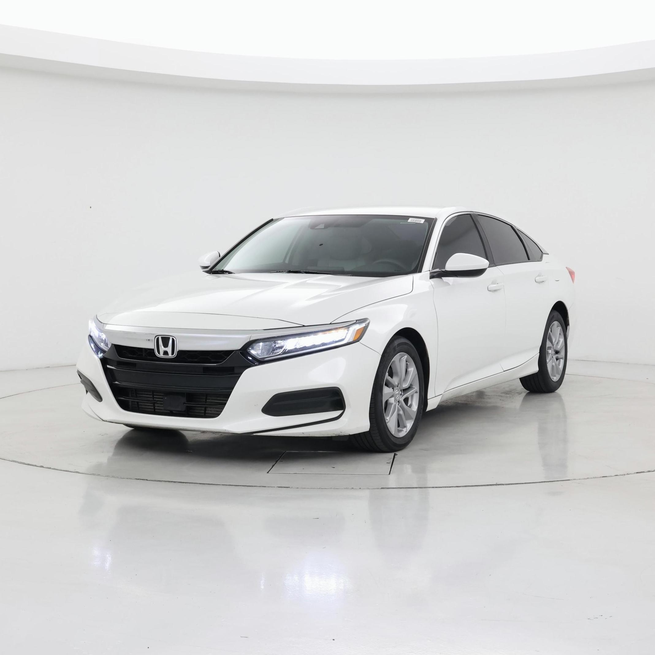 Thumbnail: 2020 Honda Accord - 4