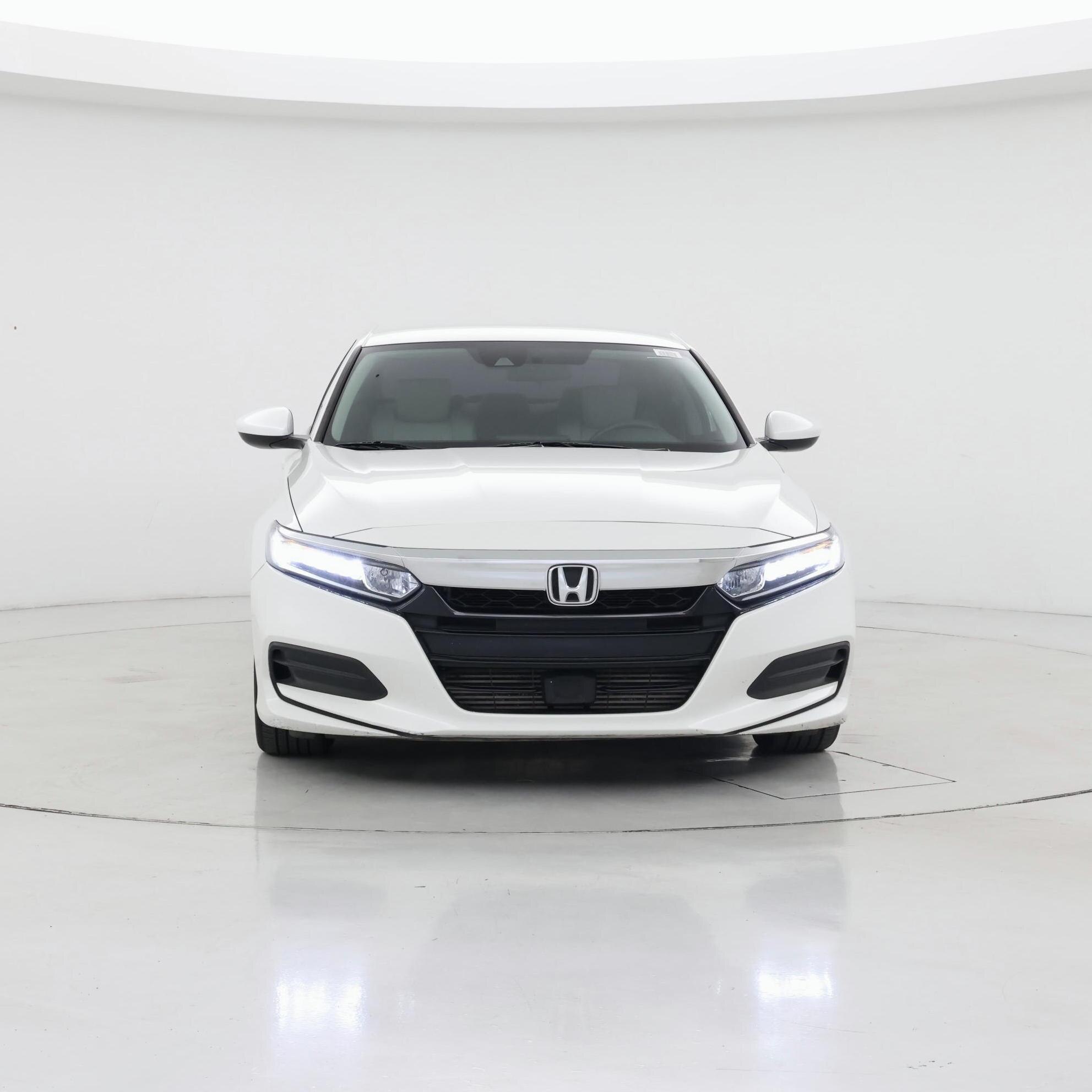 Thumbnail: 2020 Honda Accord - 5