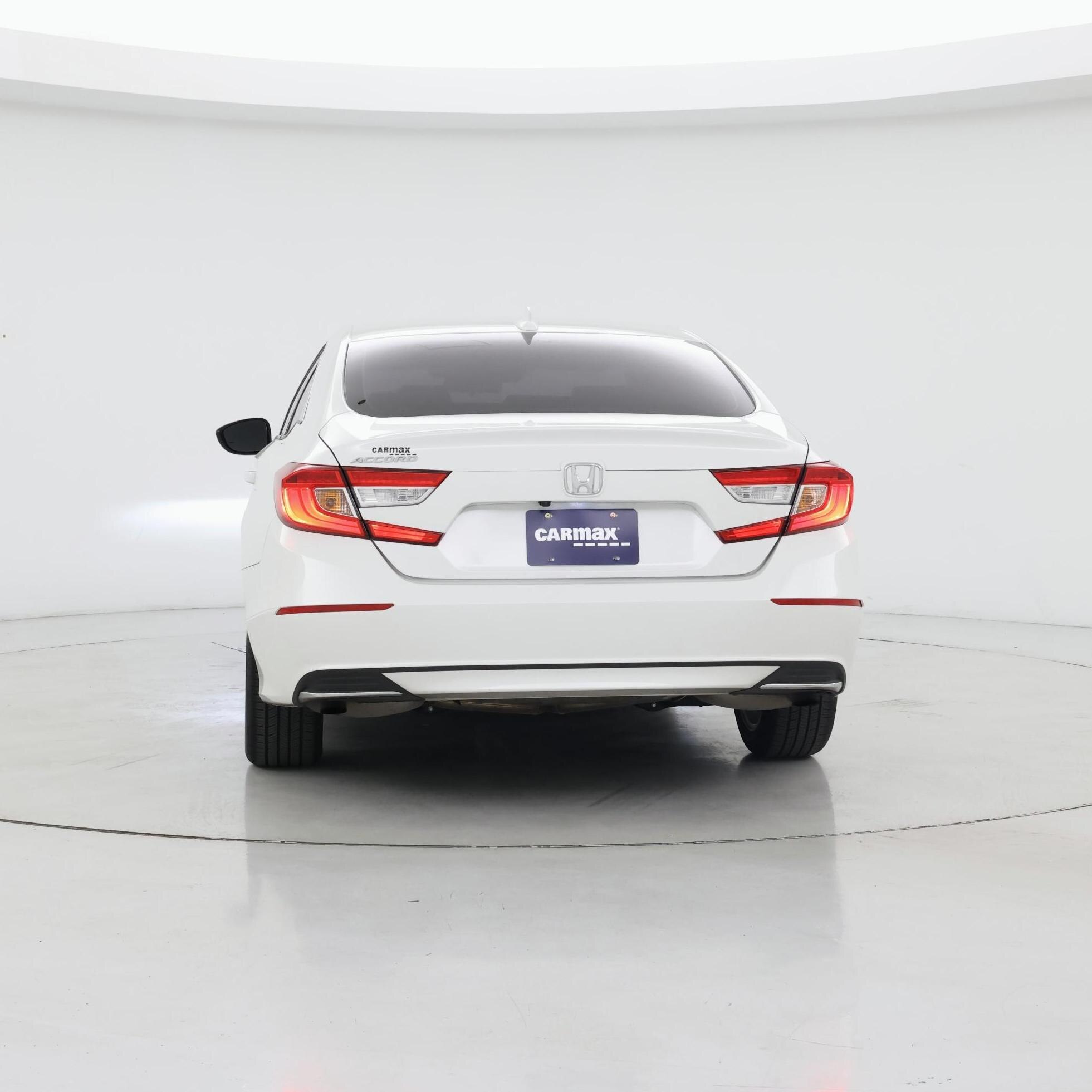 Thumbnail: 2020 Honda Accord - 6