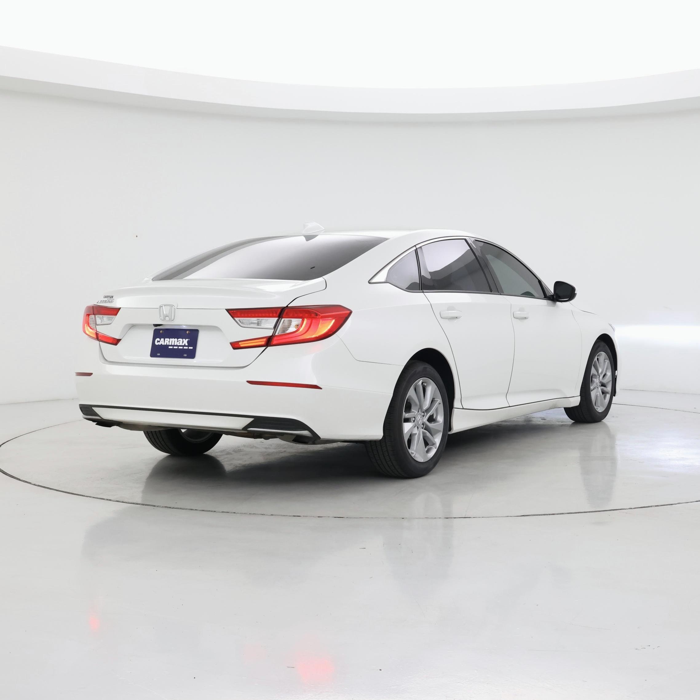 Thumbnail: 2020 Honda Accord - 8