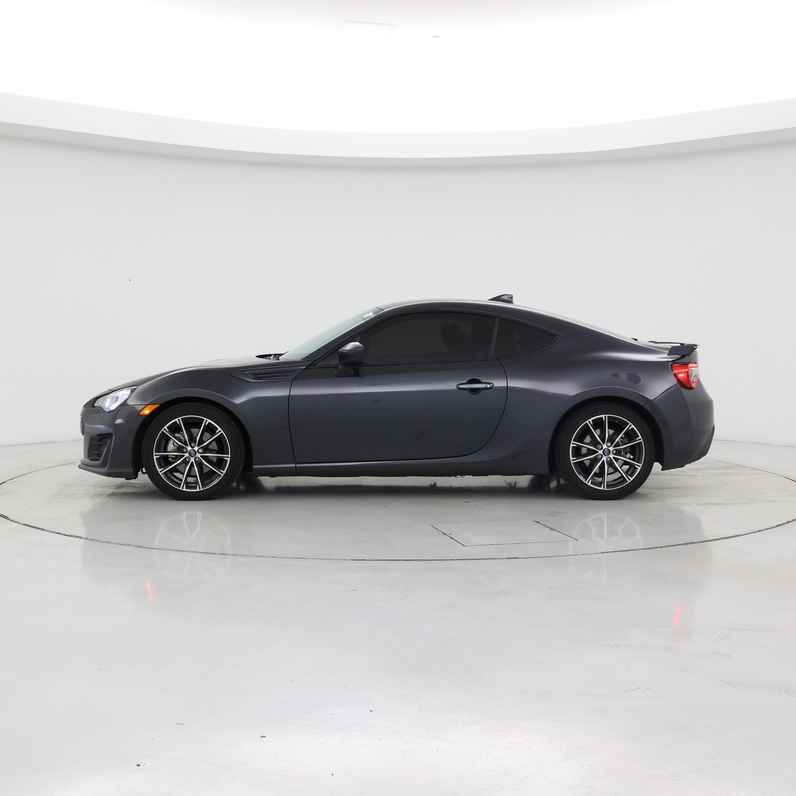 Thumbnail: 2017 Subaru BRZ - 3