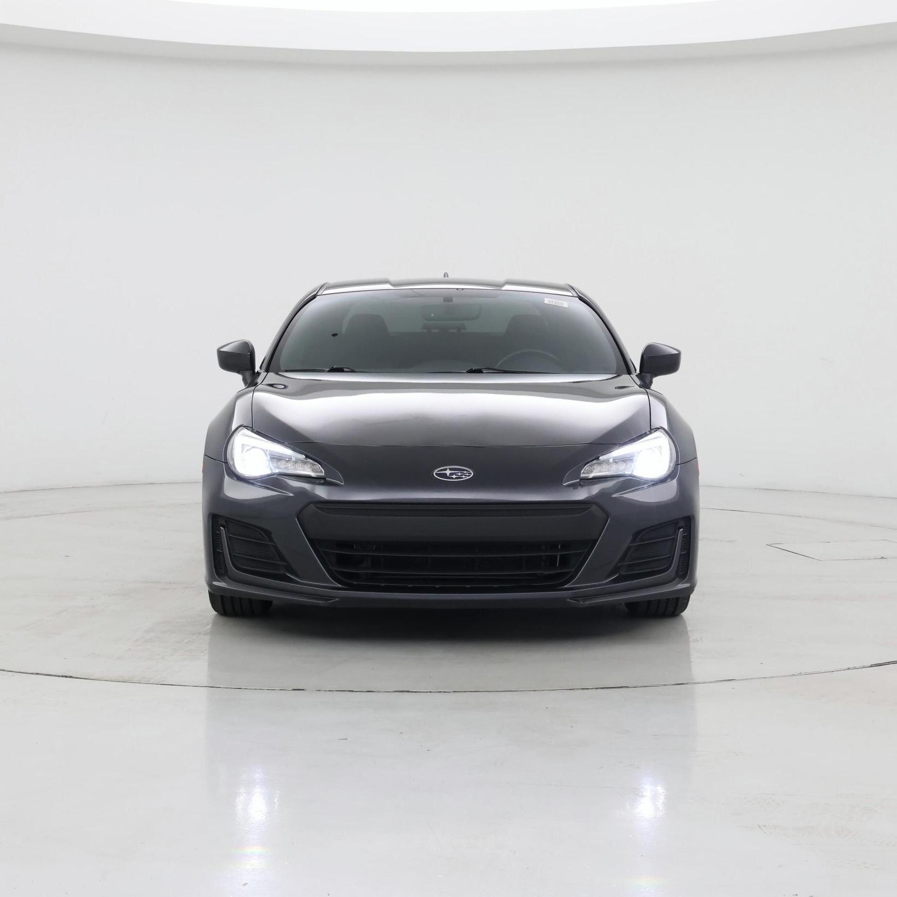 Thumbnail: 2017 Subaru BRZ - 5