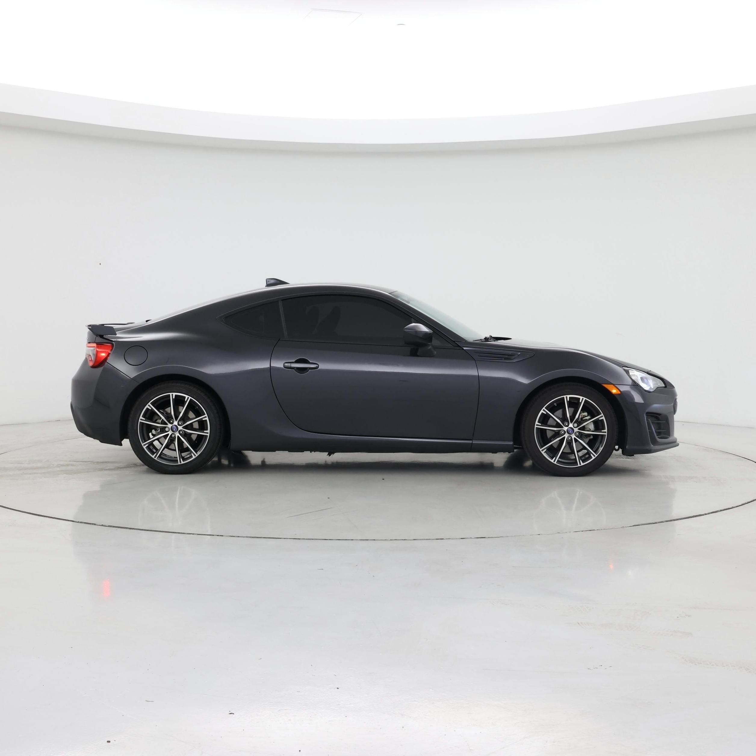 Thumbnail: 2017 Subaru BRZ - 7