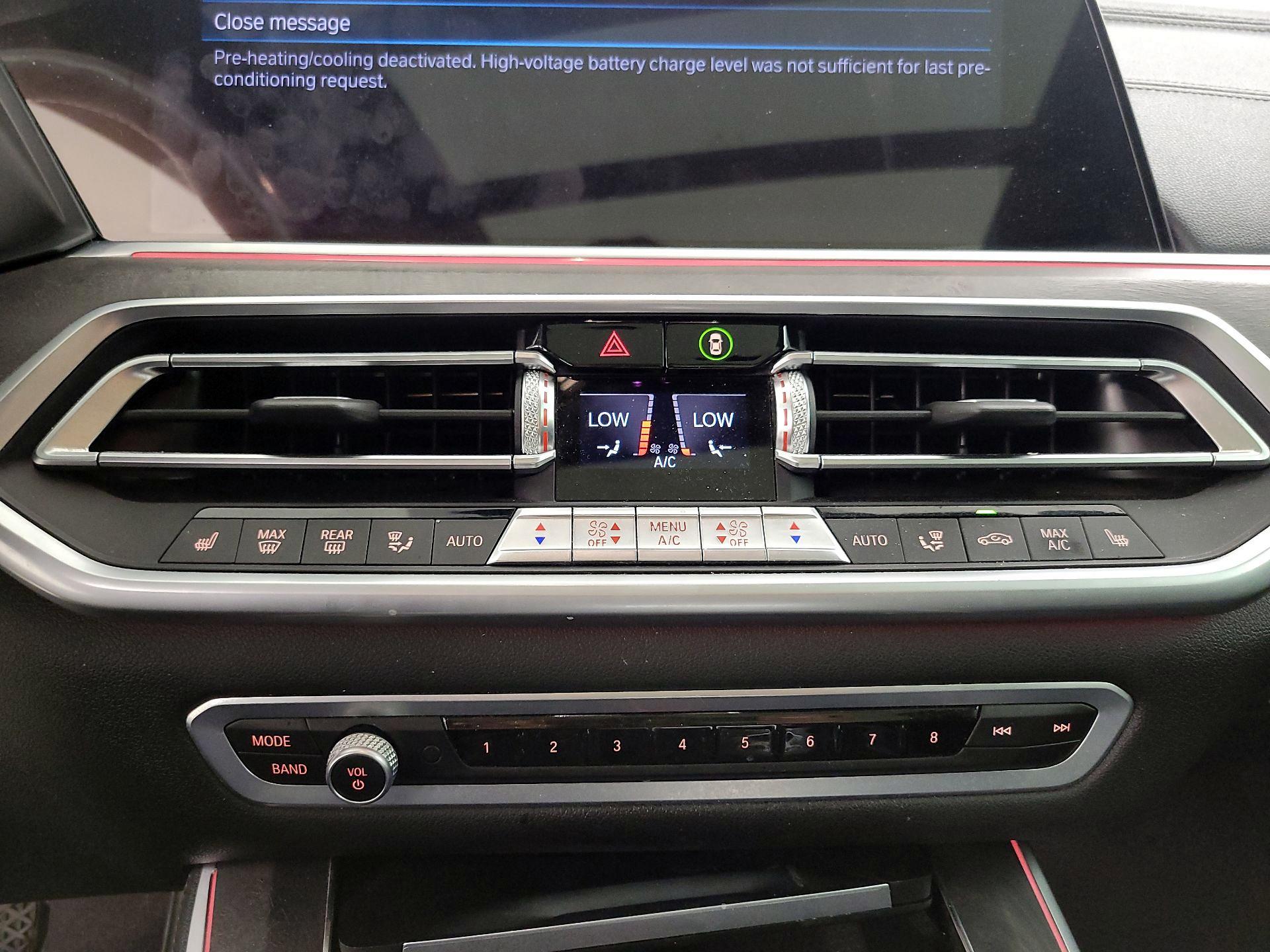 Thumbnail: 2021 BMW X5 - 17