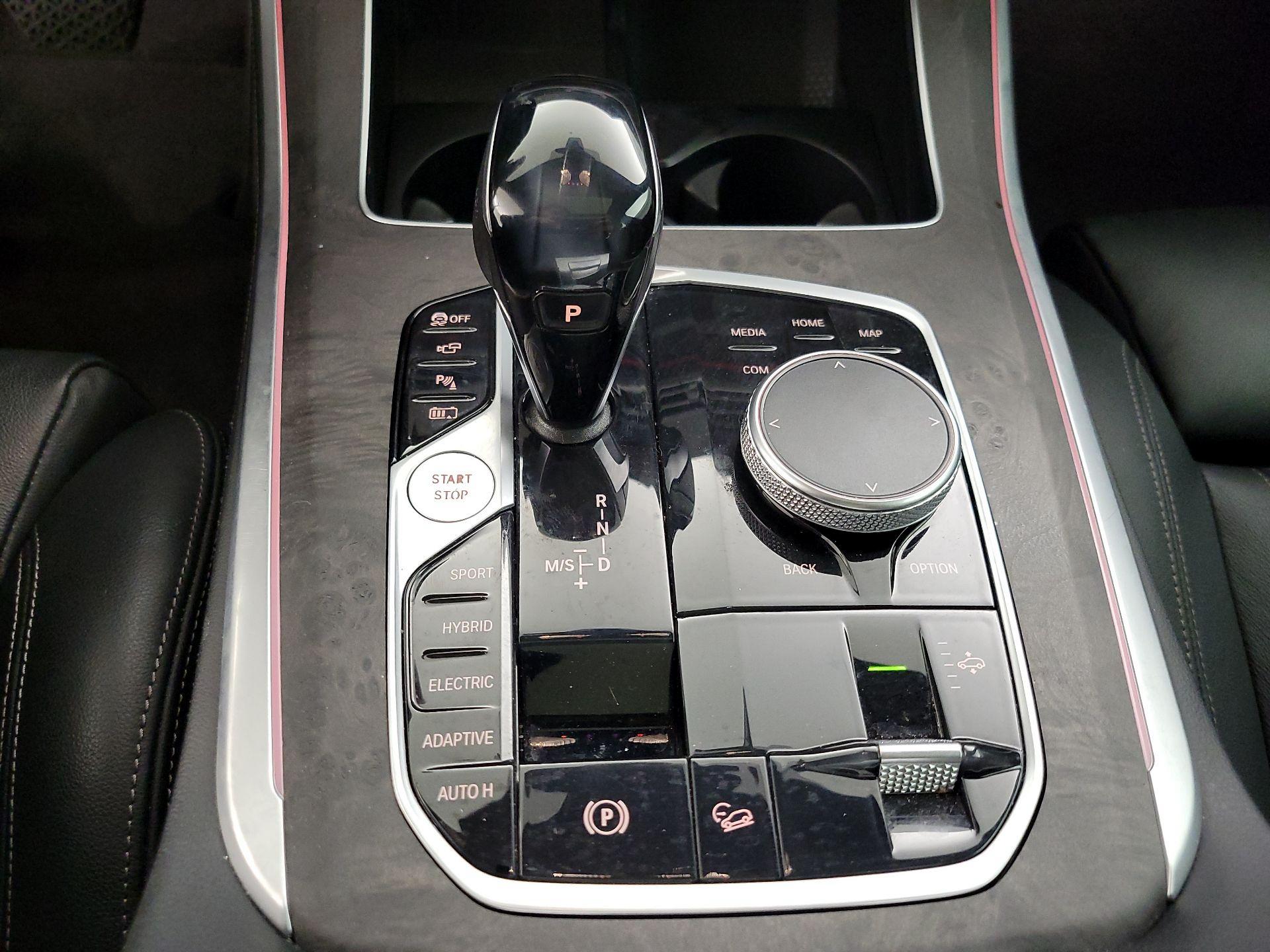 Thumbnail: 2021 BMW X5 - 18