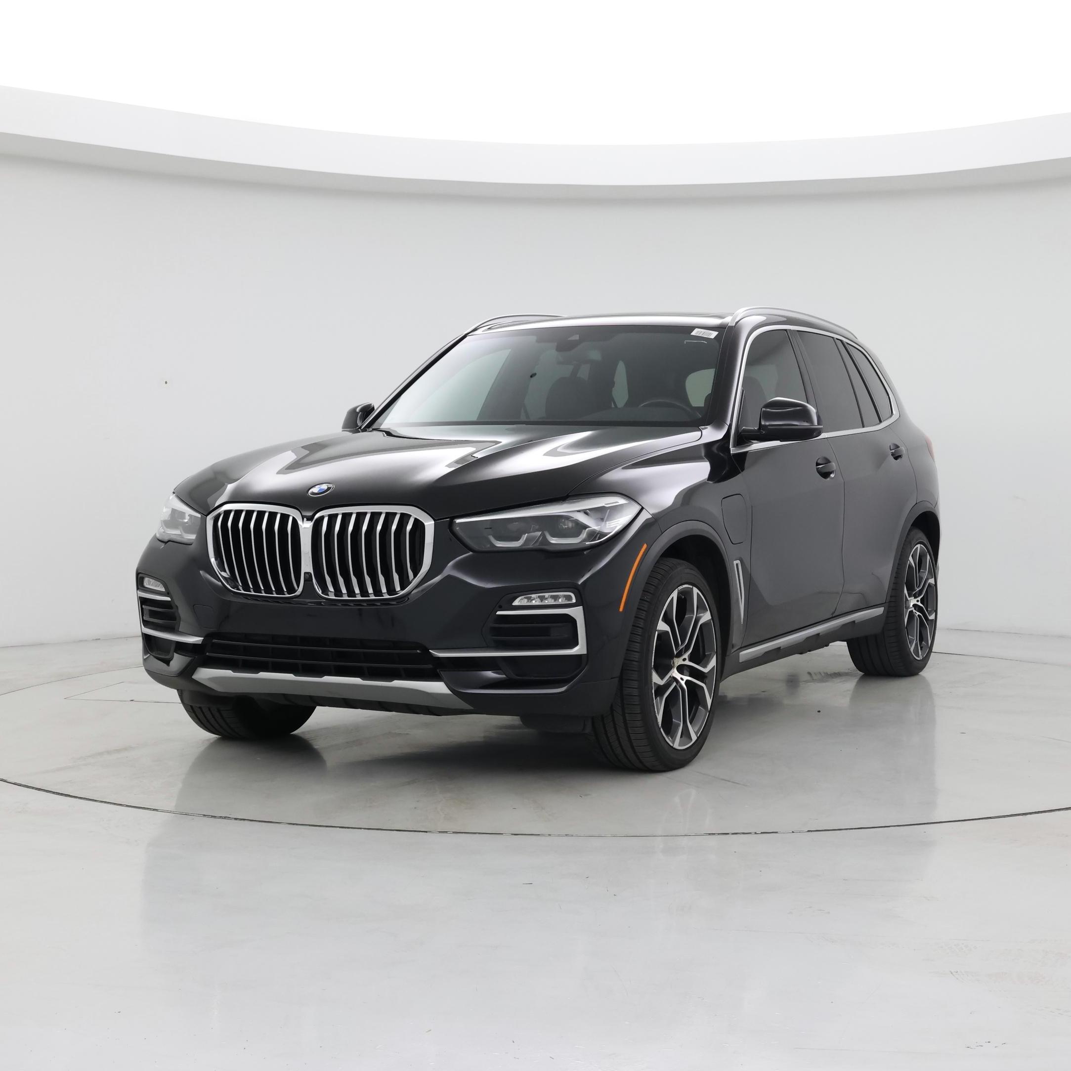 Thumbnail: 2021 BMW X5 - 4