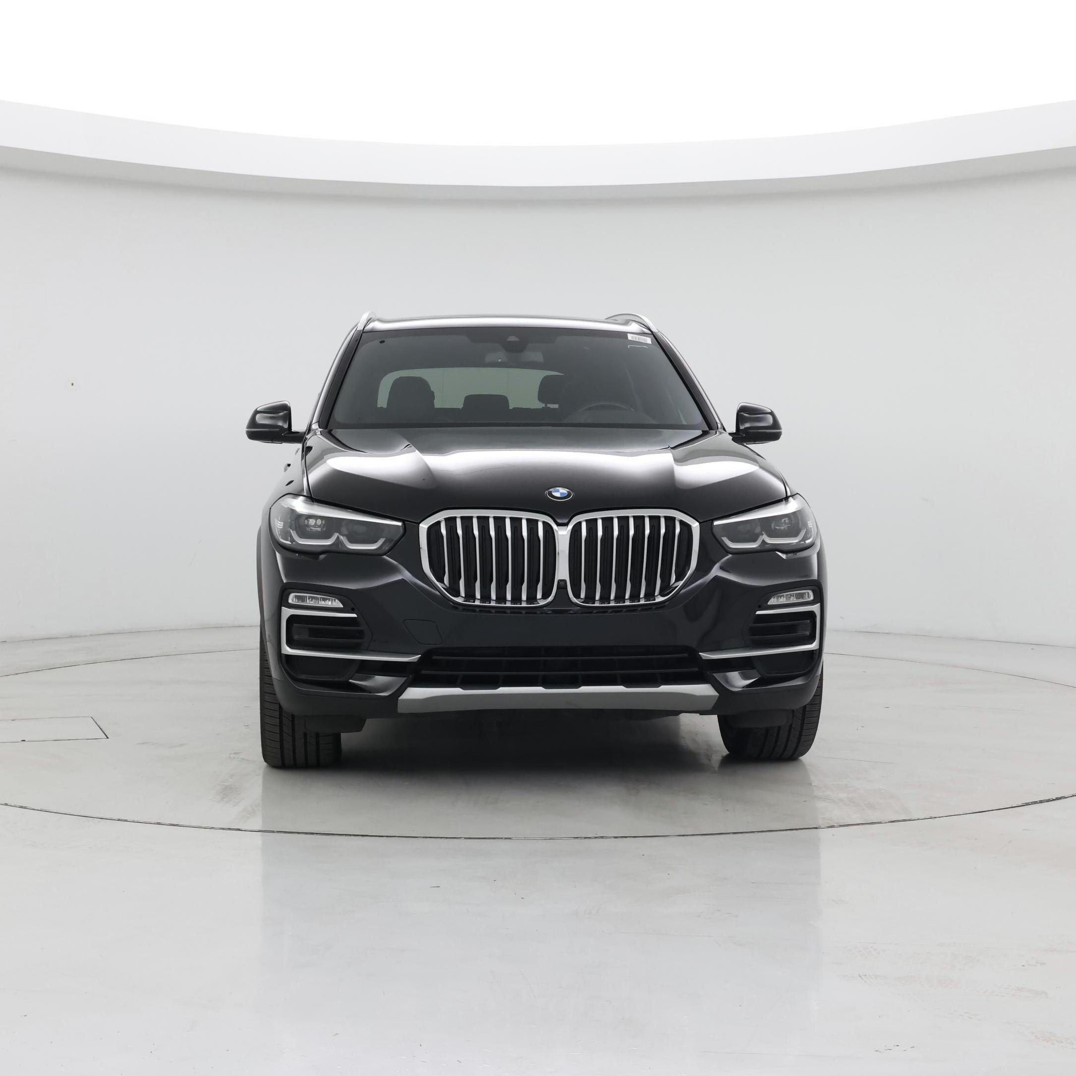 Thumbnail: 2021 BMW X5 - 5
