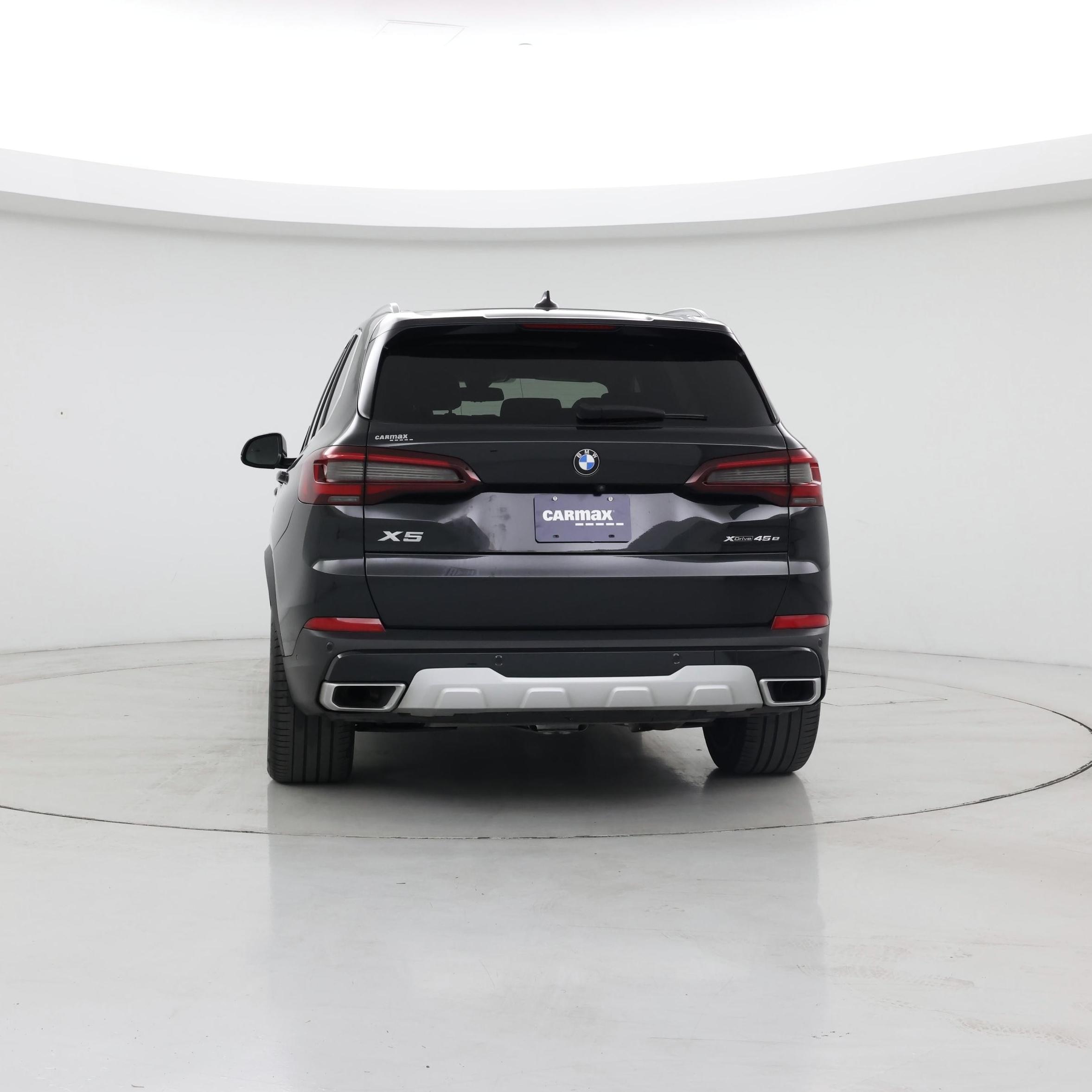 Thumbnail: 2021 BMW X5 - 6