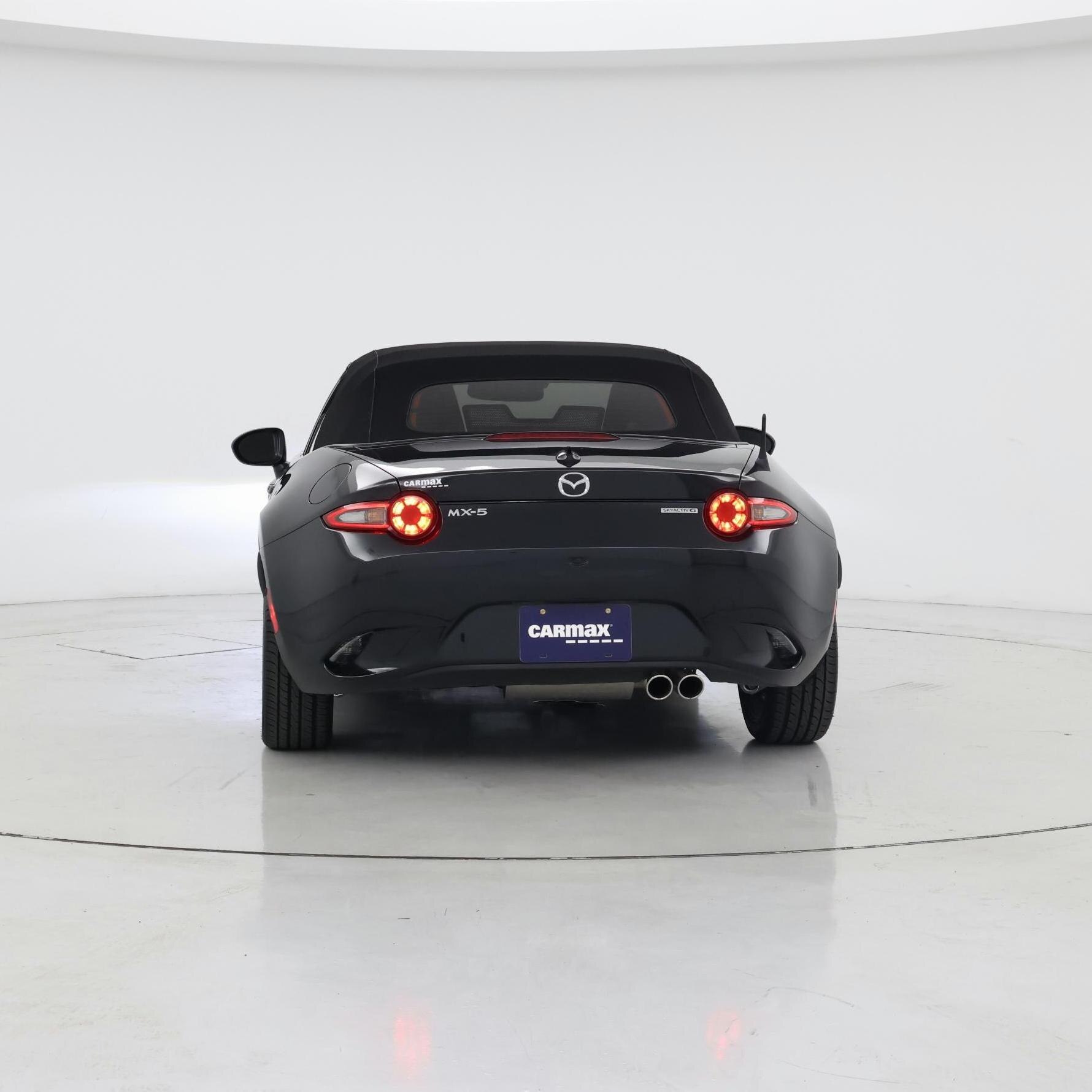 Thumbnail: 2022 Mazda MX-5 Miata - 6