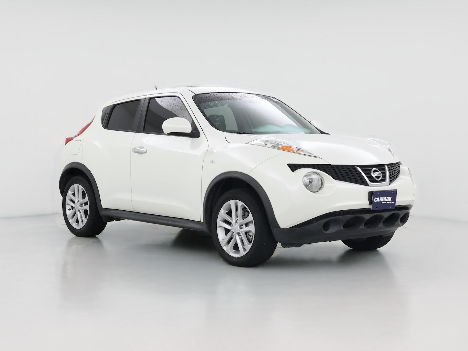 2014 Nissan JUKE