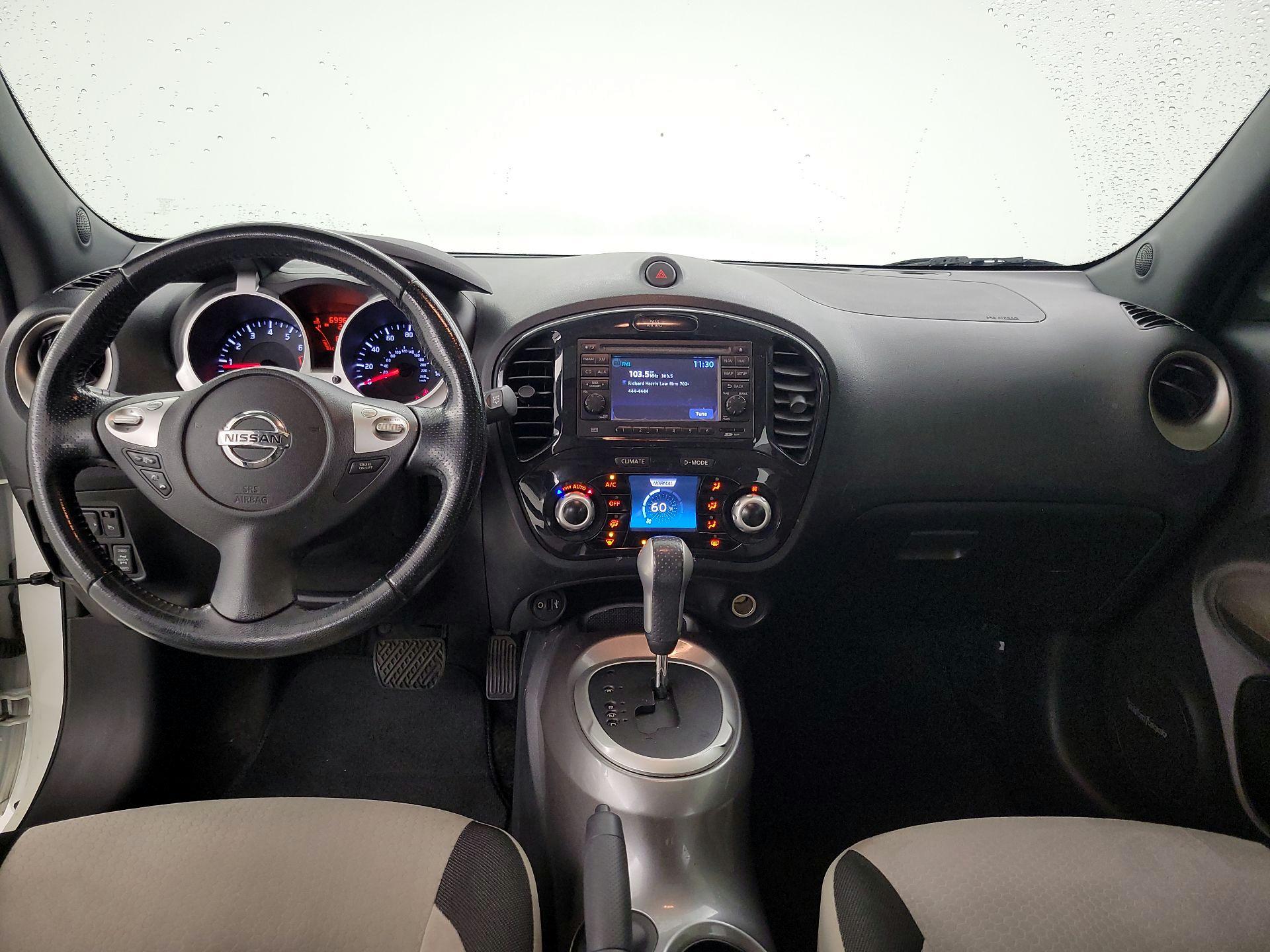 Thumbnail: 2014 Nissan Juke - 9