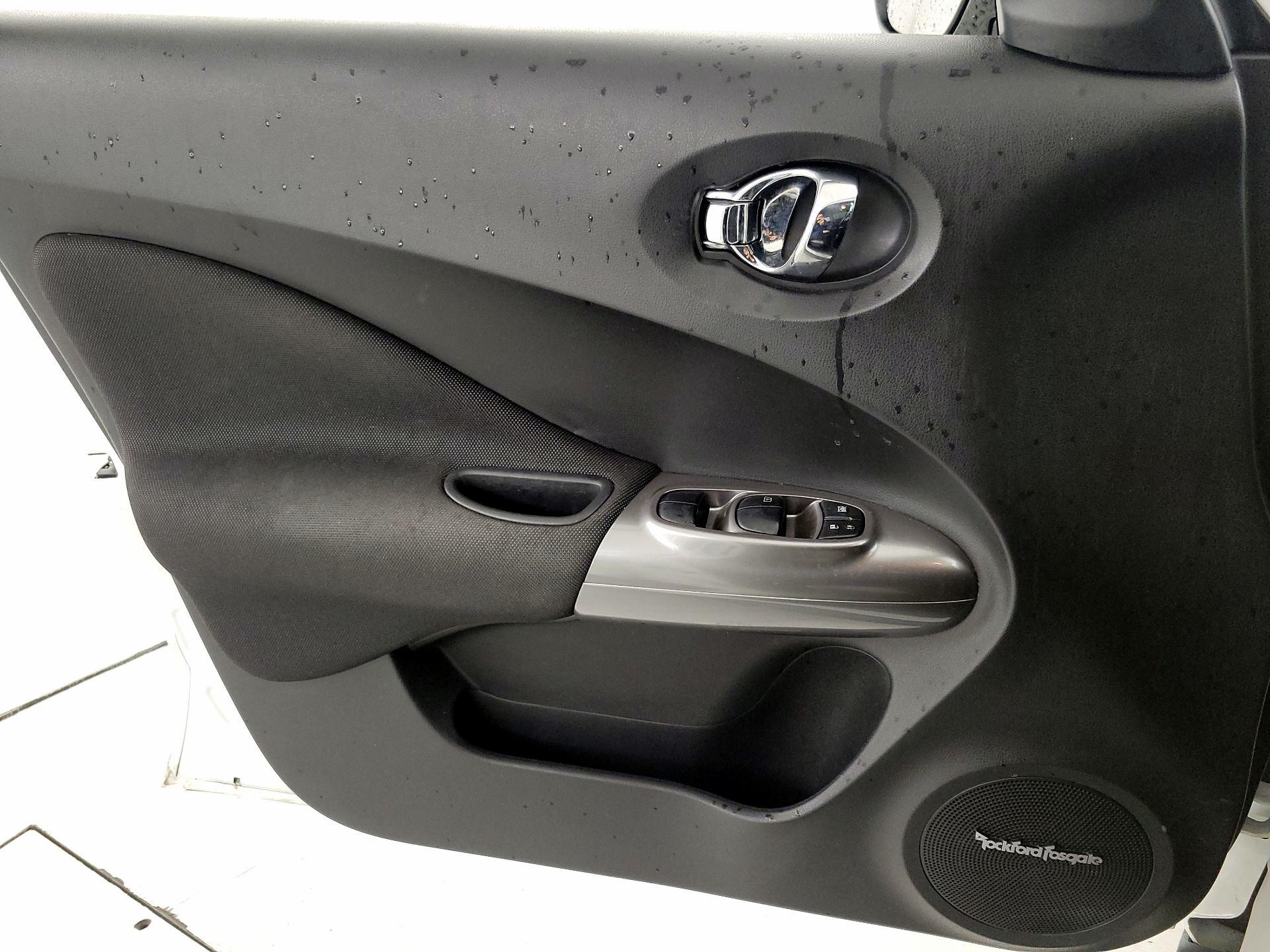 Thumbnail: 2014 Nissan Juke - 12