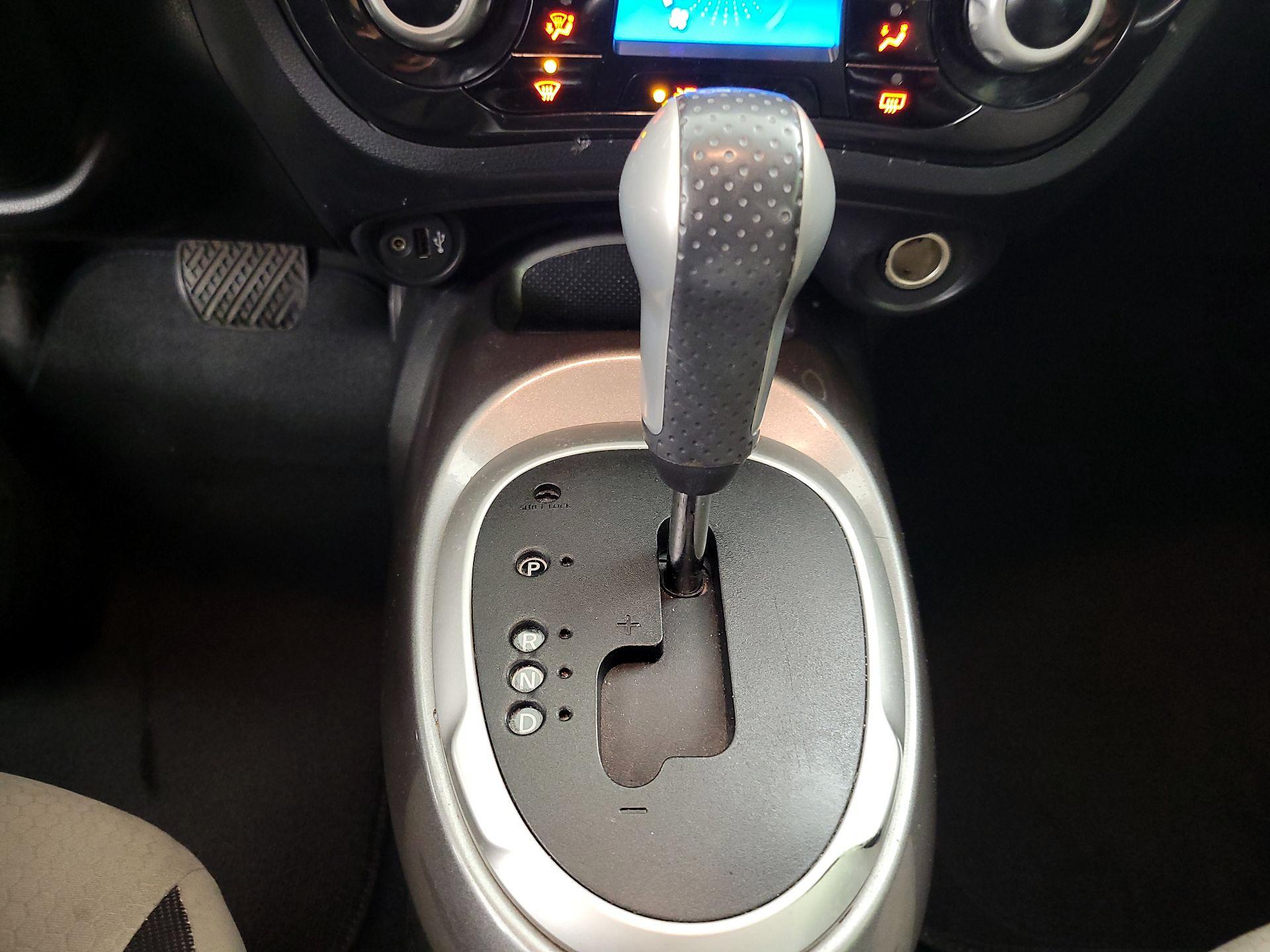 Thumbnail: 2014 Nissan Juke - 16