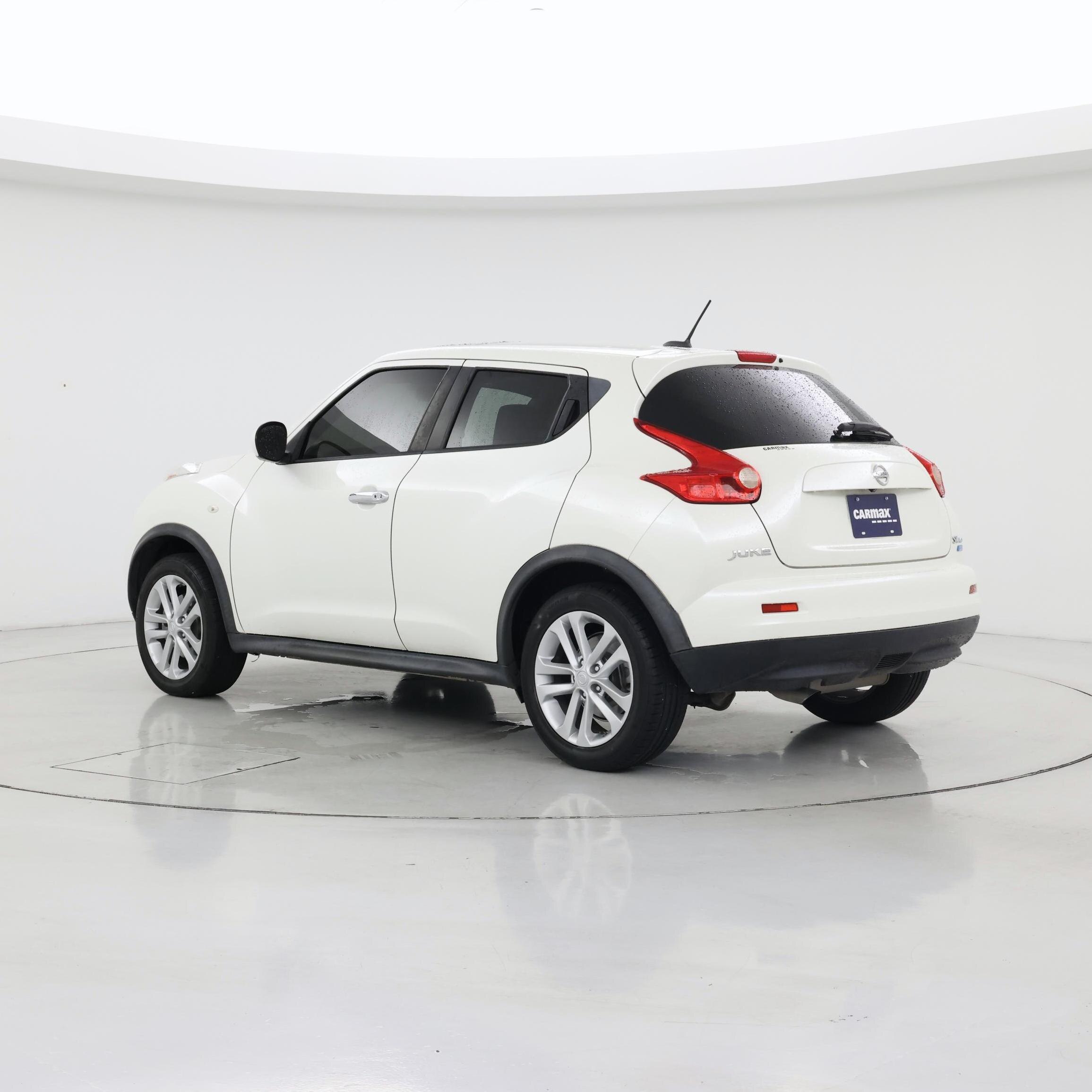 Thumbnail: 2014 Nissan Juke - 2