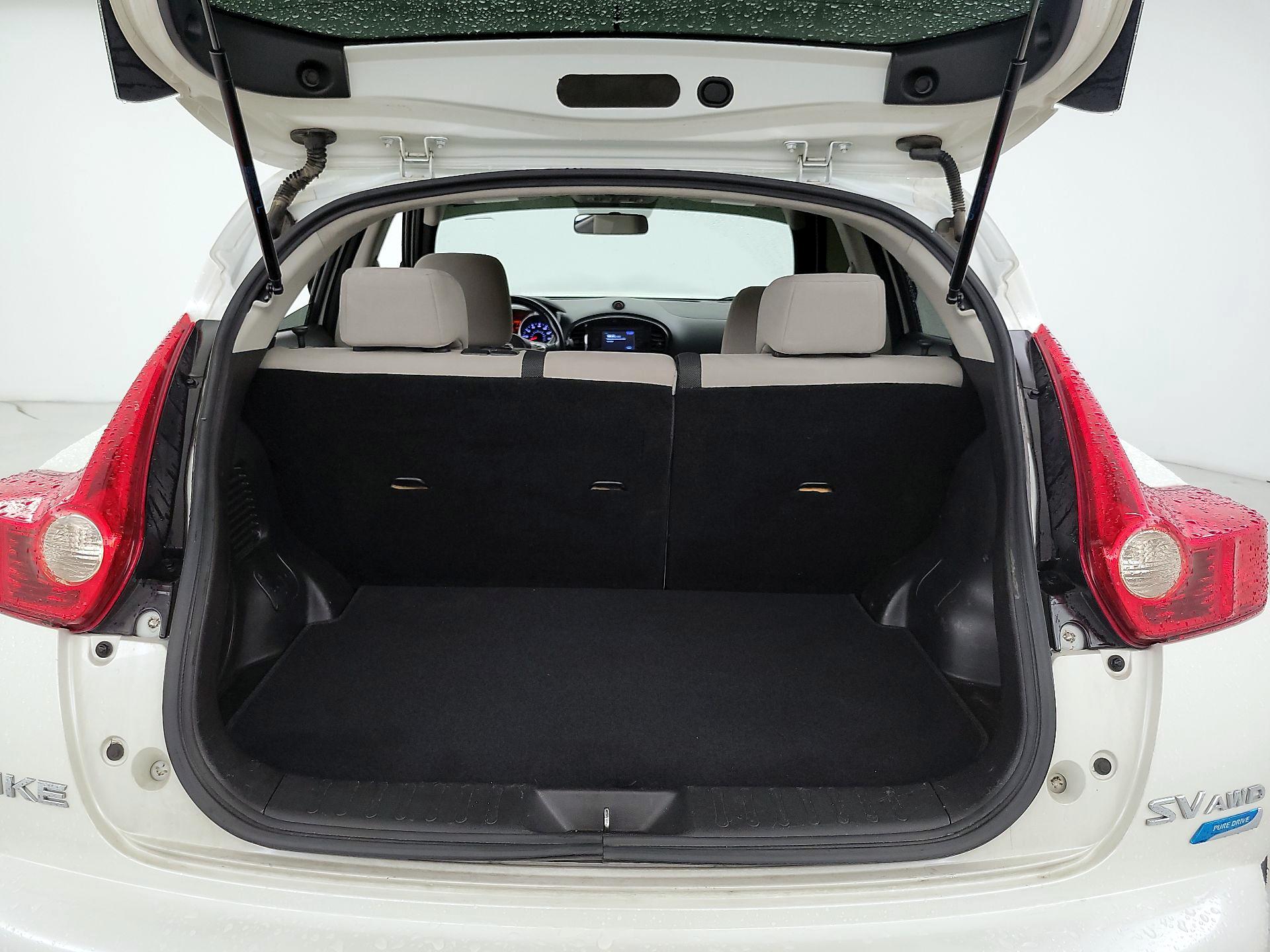 Thumbnail: 2014 Nissan Juke - 20