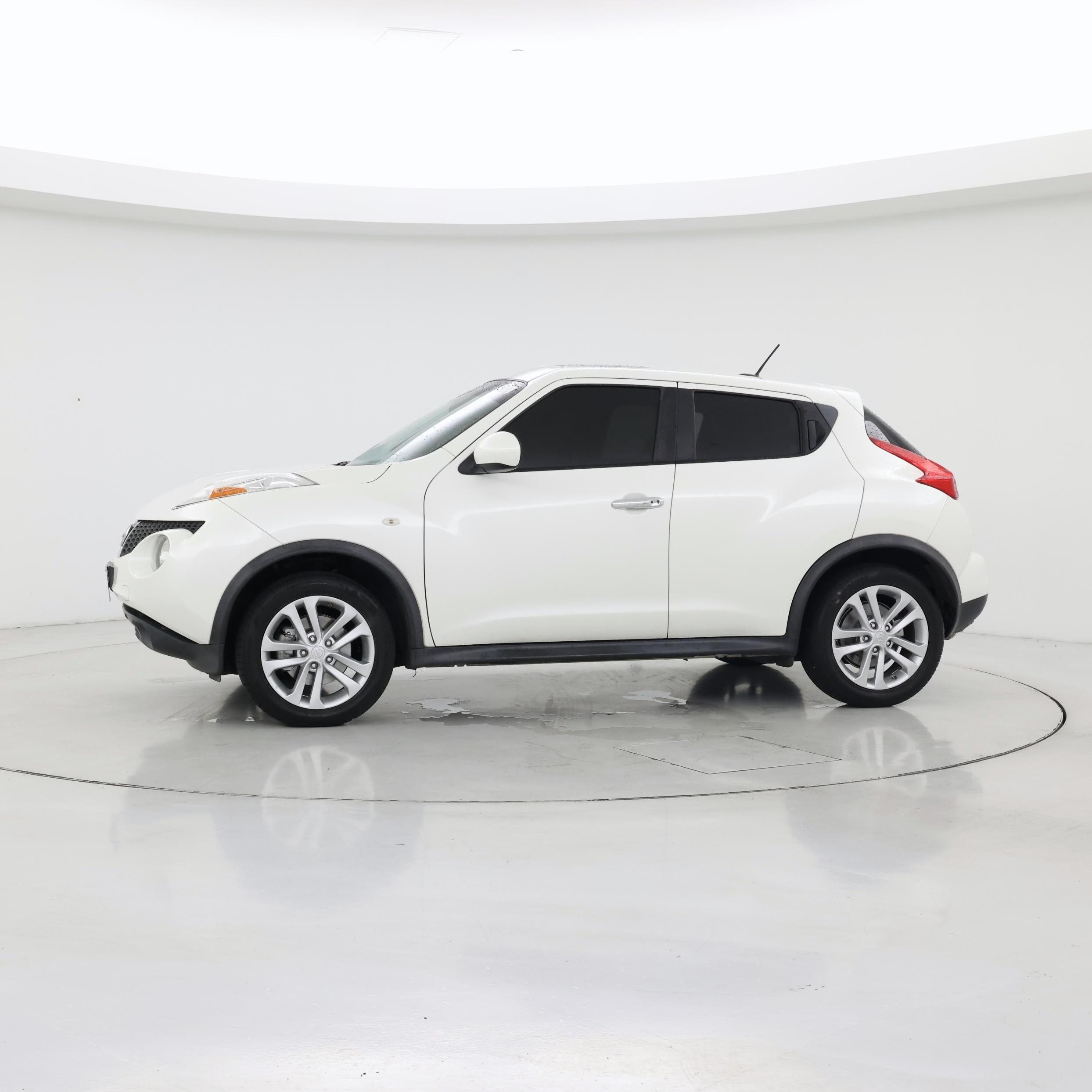 Thumbnail: 2014 Nissan Juke - 3