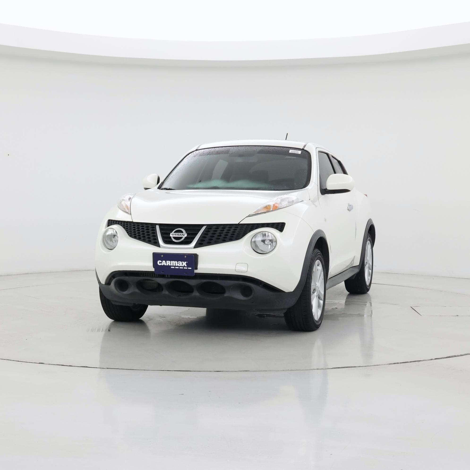 Thumbnail: 2014 Nissan Juke - 4