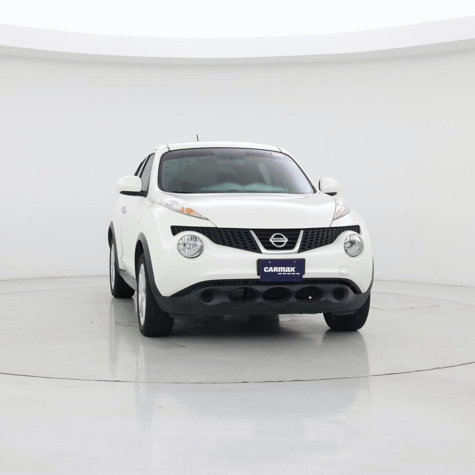 Thumbnail: 2014 Nissan Juke - 5