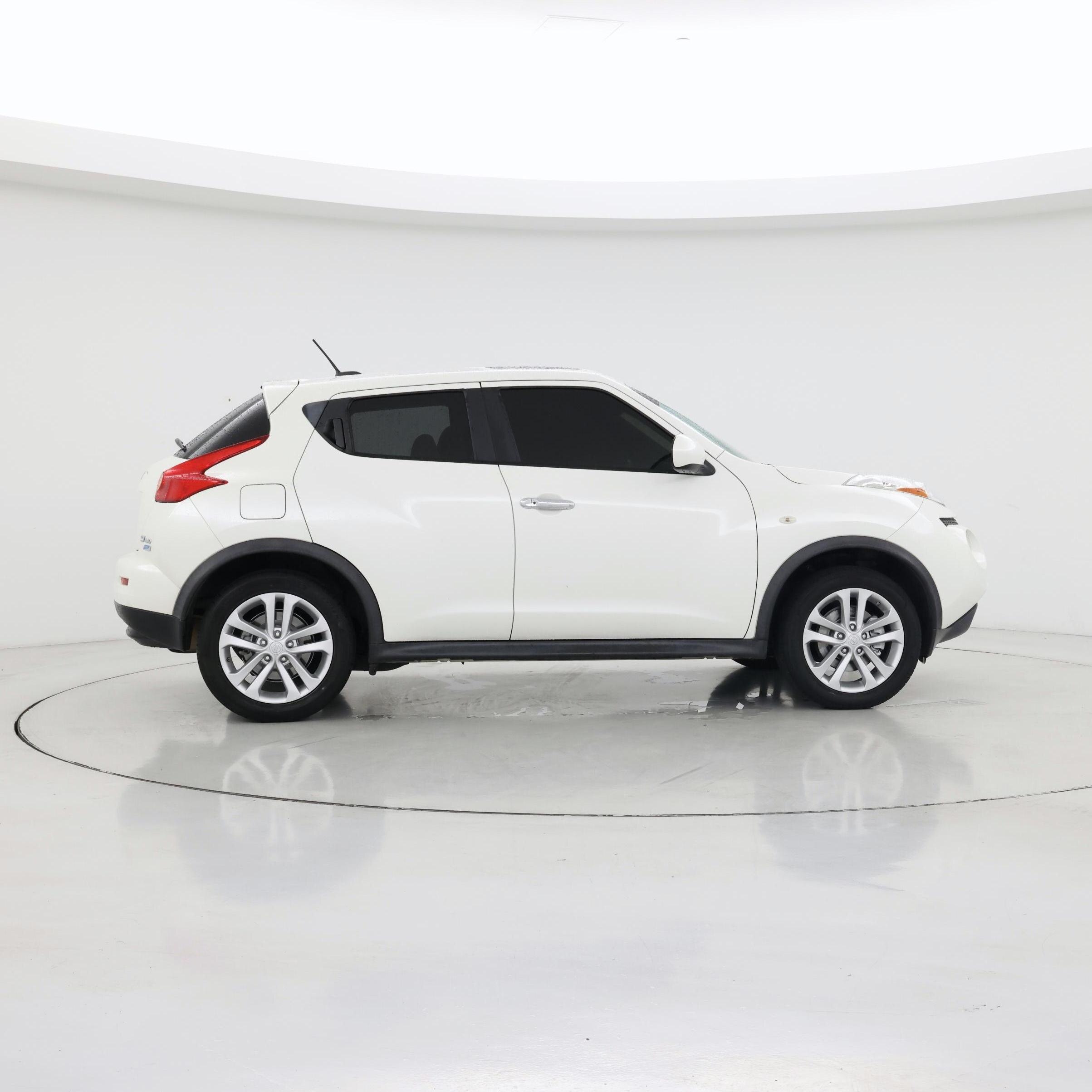 Thumbnail: 2014 Nissan Juke - 7