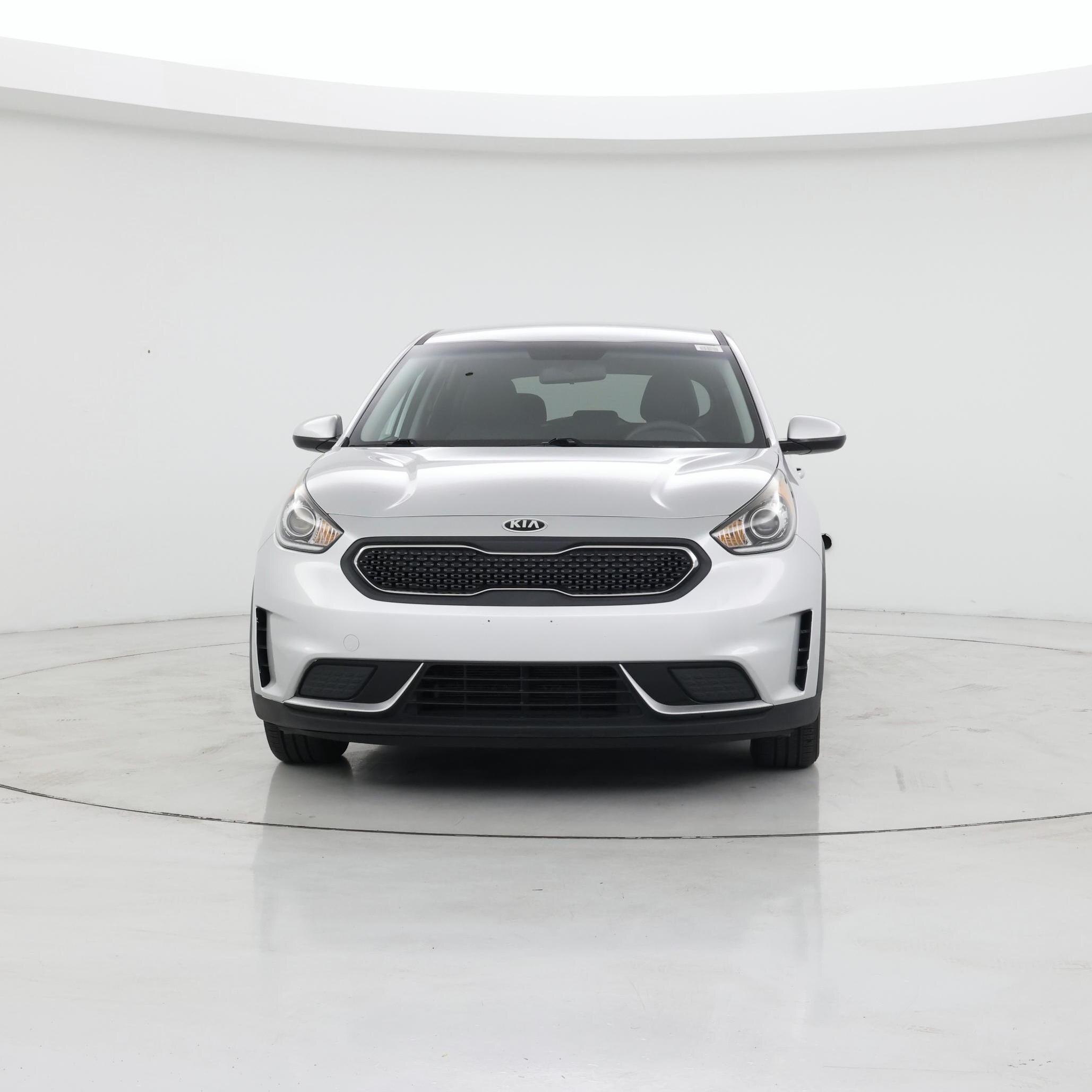 Thumbnail: 2017 Kia Niro - 5