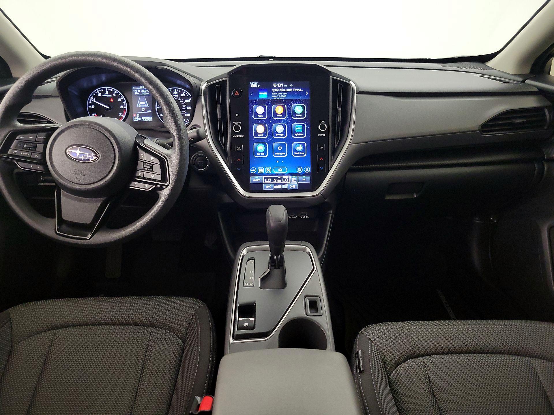 Thumbnail: 2024 Subaru Crosstrek - 9