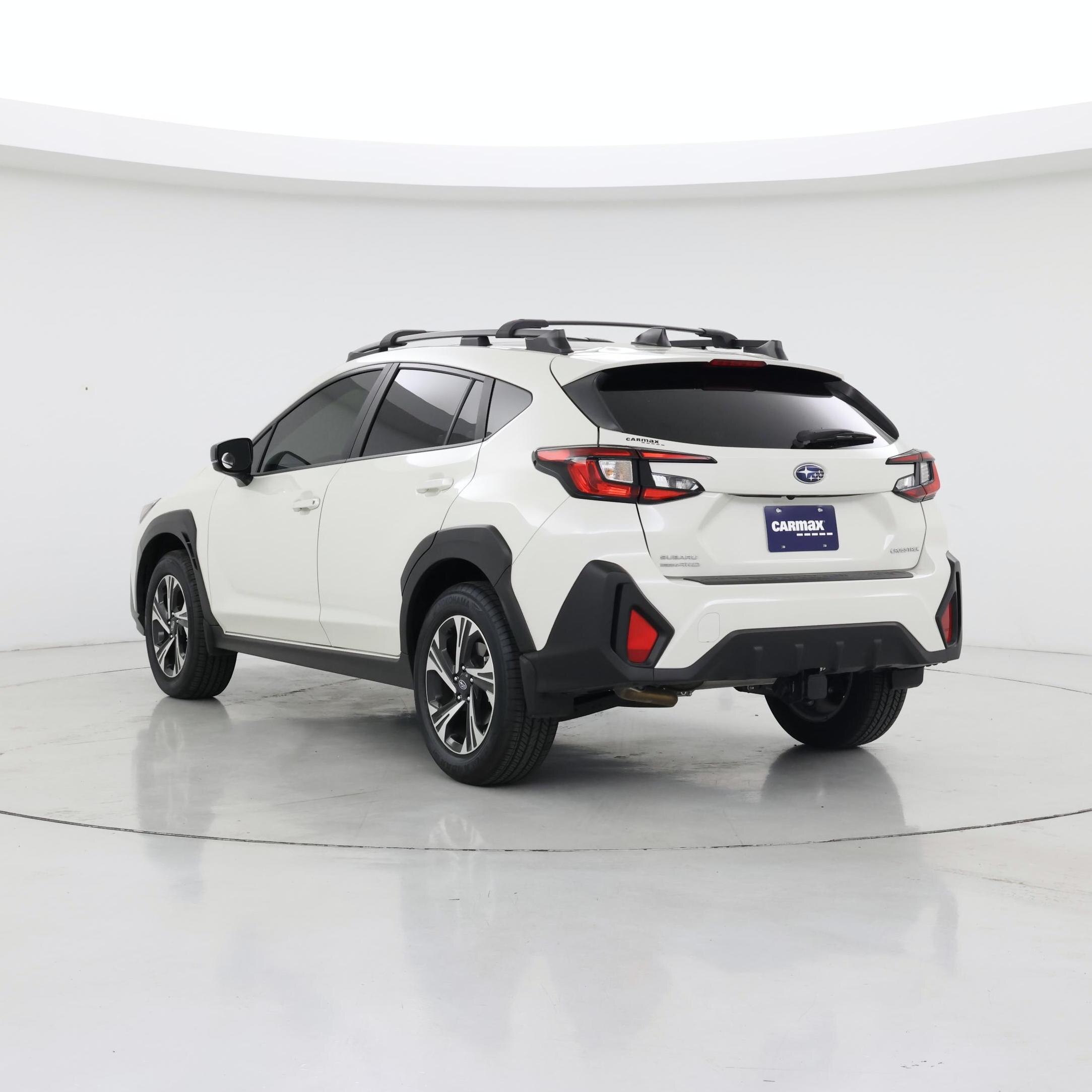 Thumbnail: 2024 Subaru Crosstrek - 2
