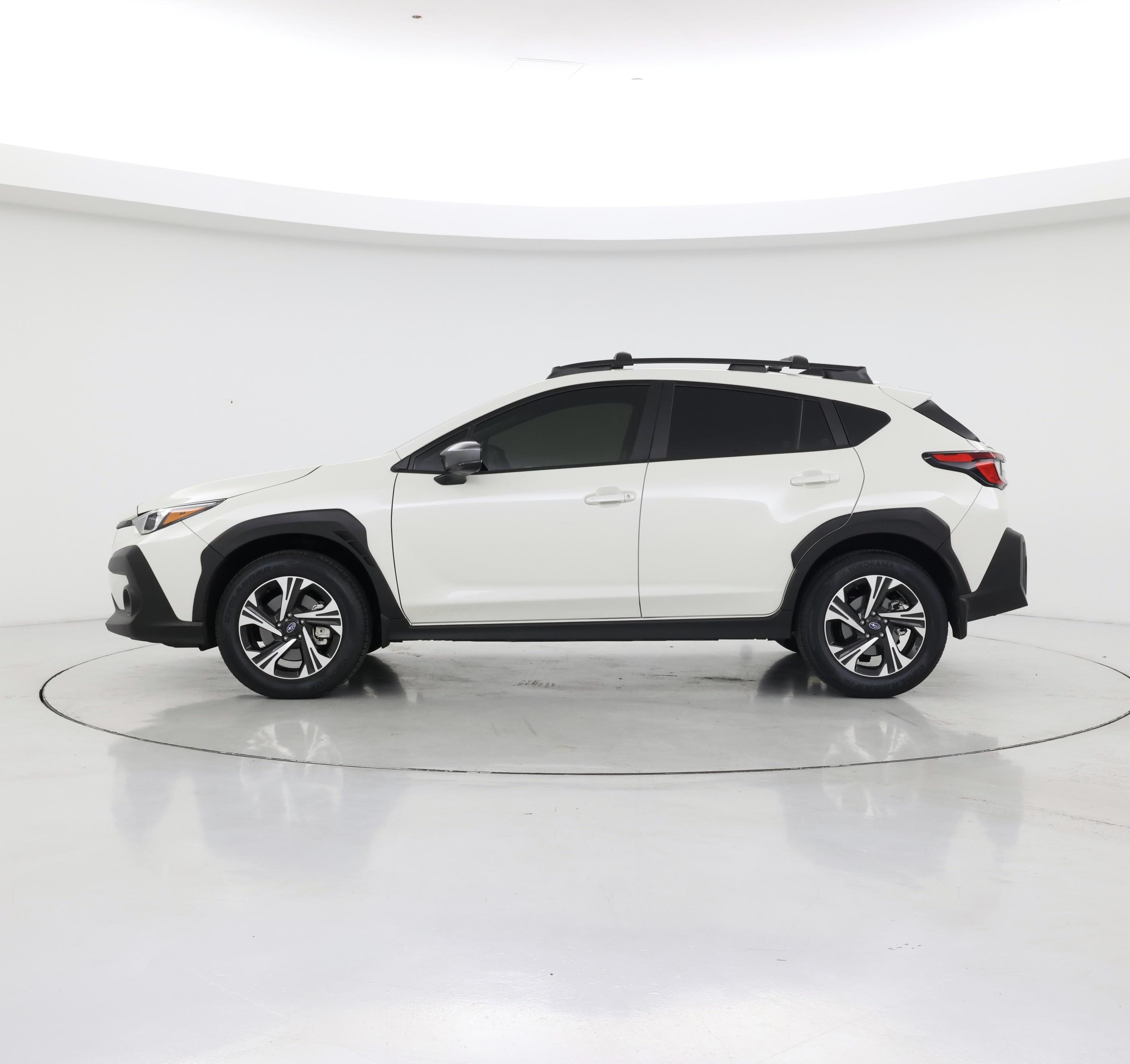 Thumbnail: 2024 Subaru Crosstrek - 3