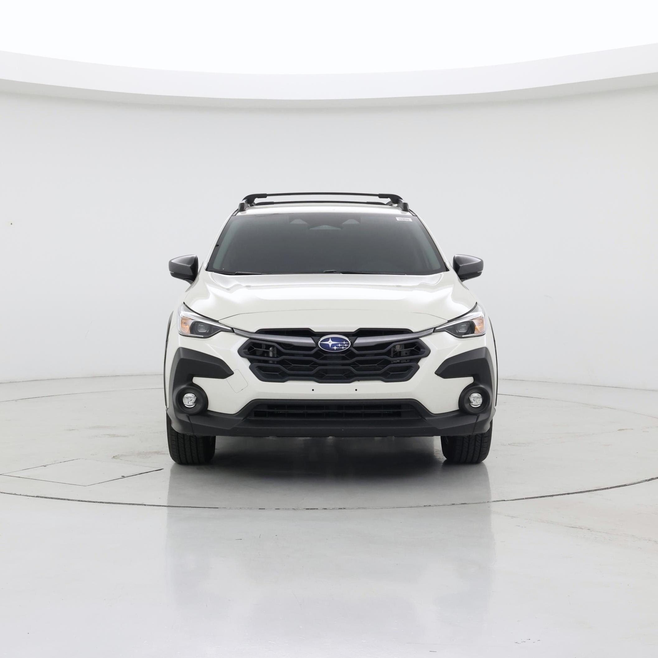 Thumbnail: 2024 Subaru Crosstrek - 5