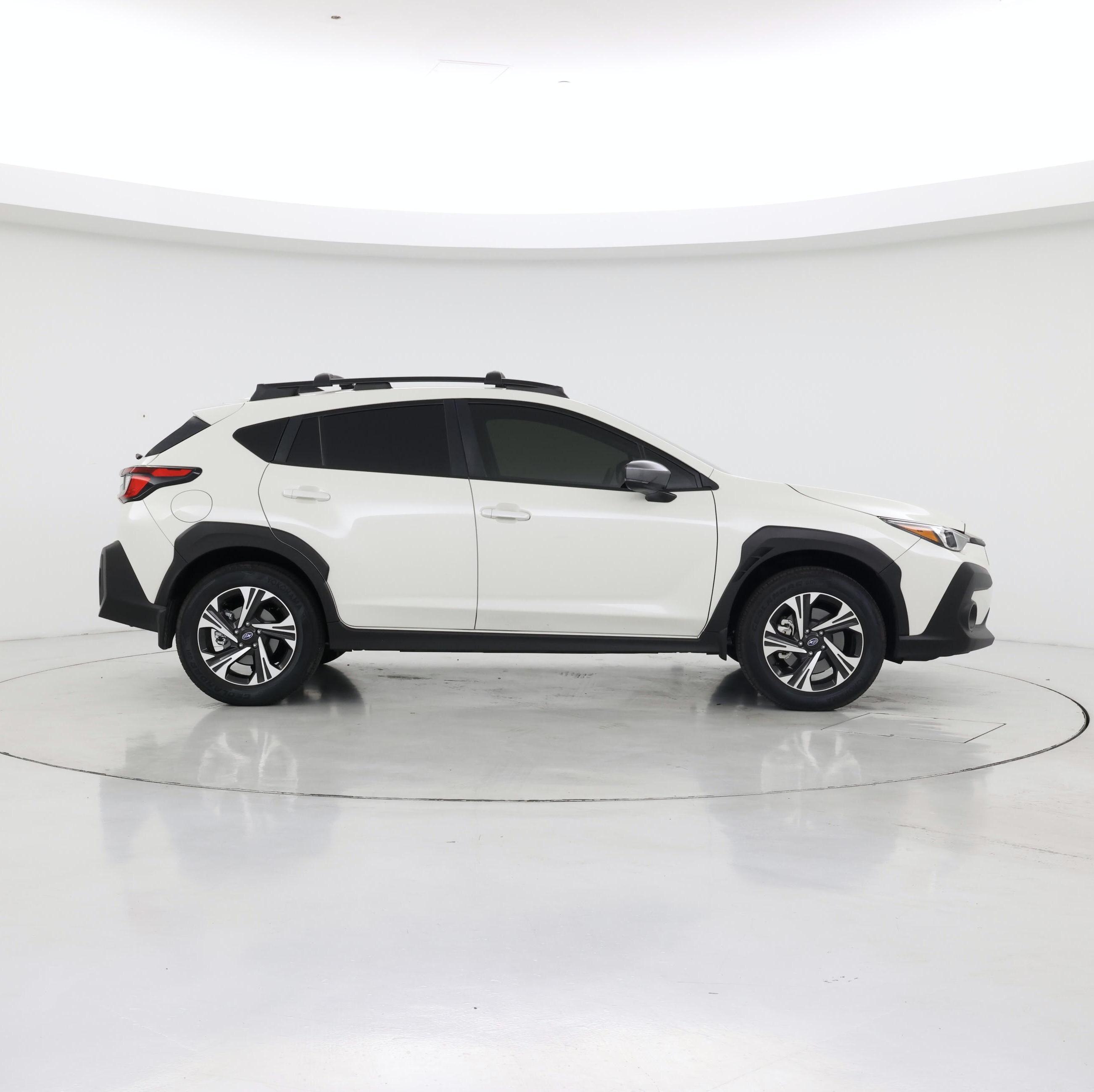 Thumbnail: 2024 Subaru Crosstrek - 7