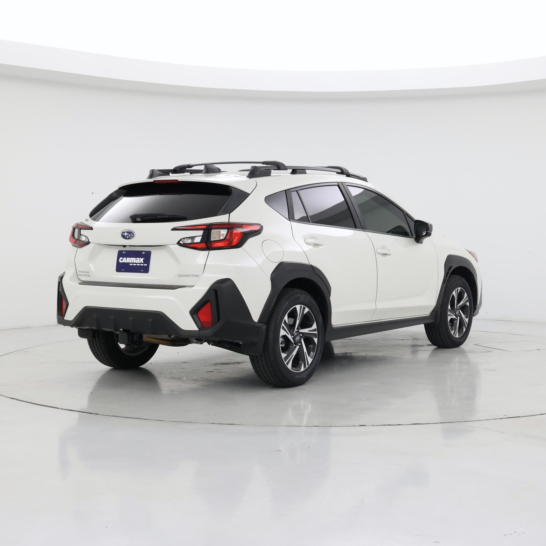 Thumbnail: 2024 Subaru Crosstrek - 8