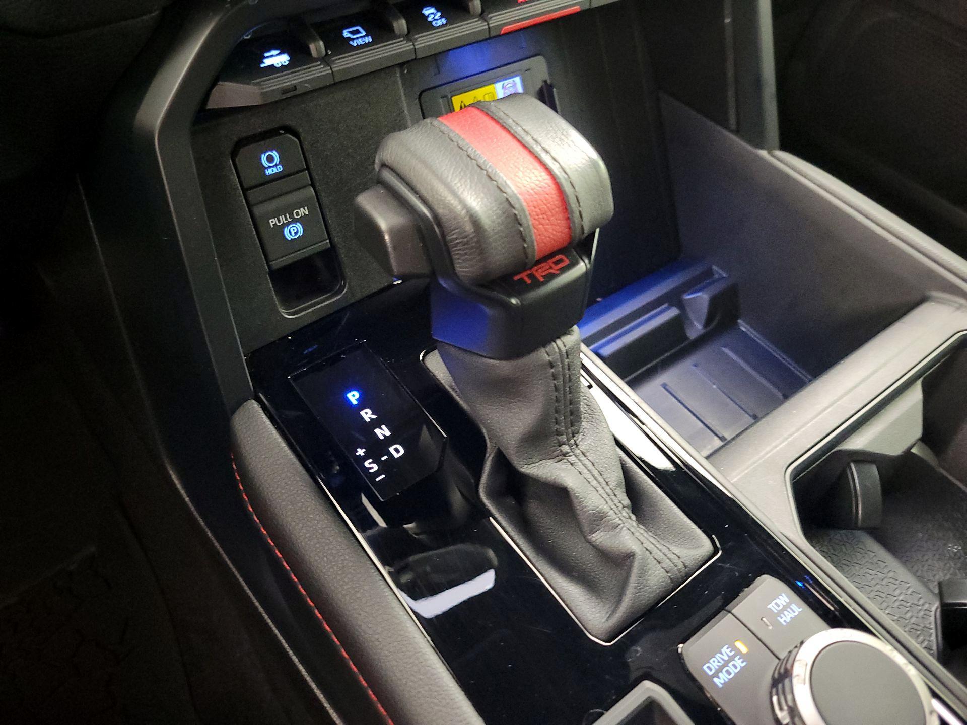 Thumbnail: 2024 Toyota Tundra - 17
