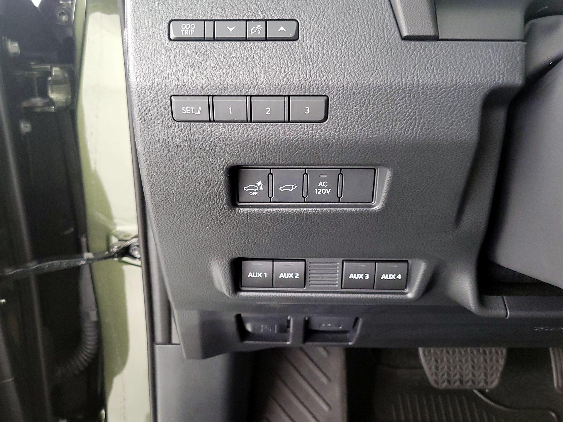 Thumbnail: 2025 Lexus GX - 13