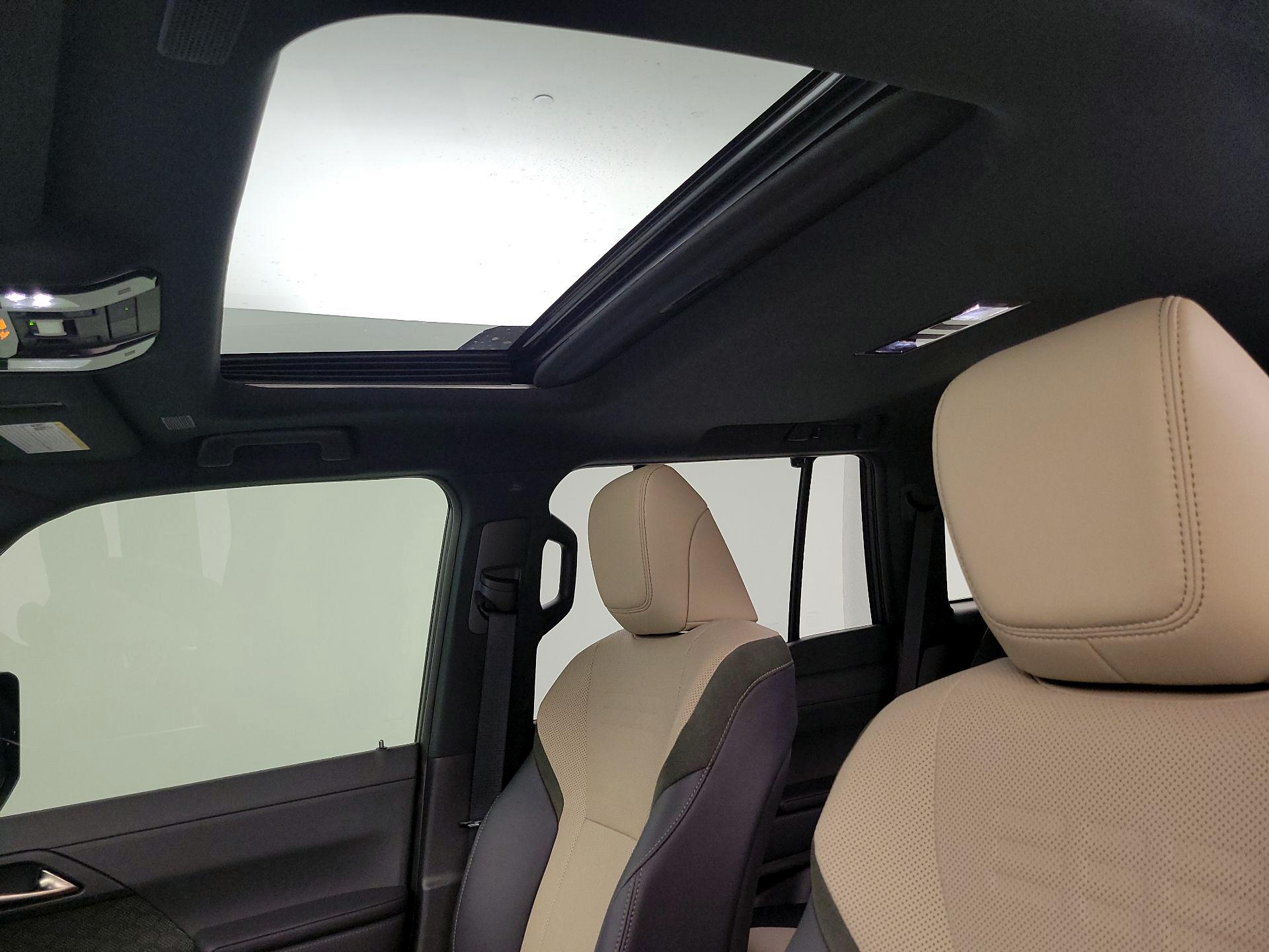 Thumbnail: 2025 Lexus GX - 20