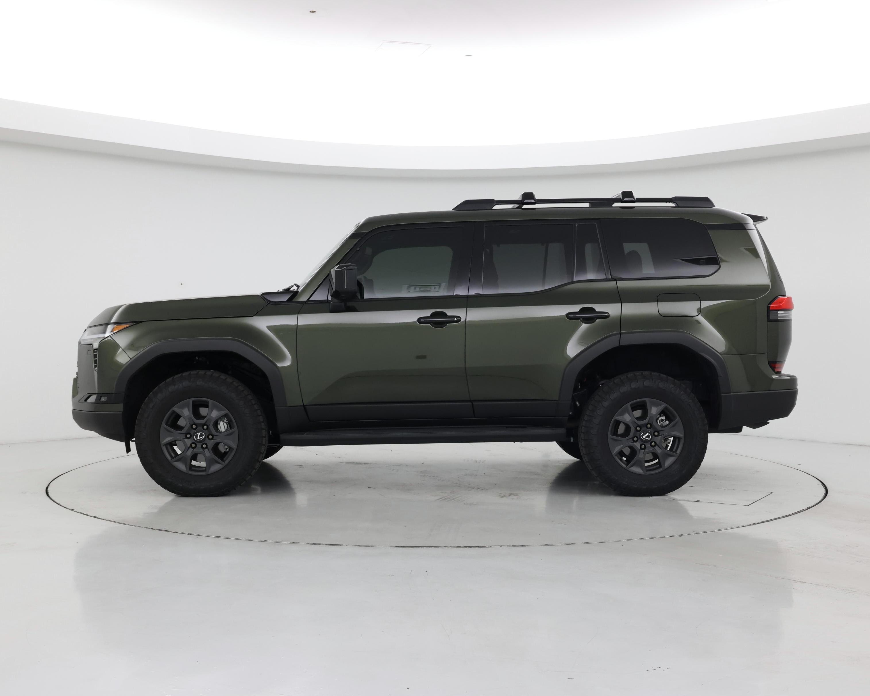 Thumbnail: 2025 Lexus GX - 3