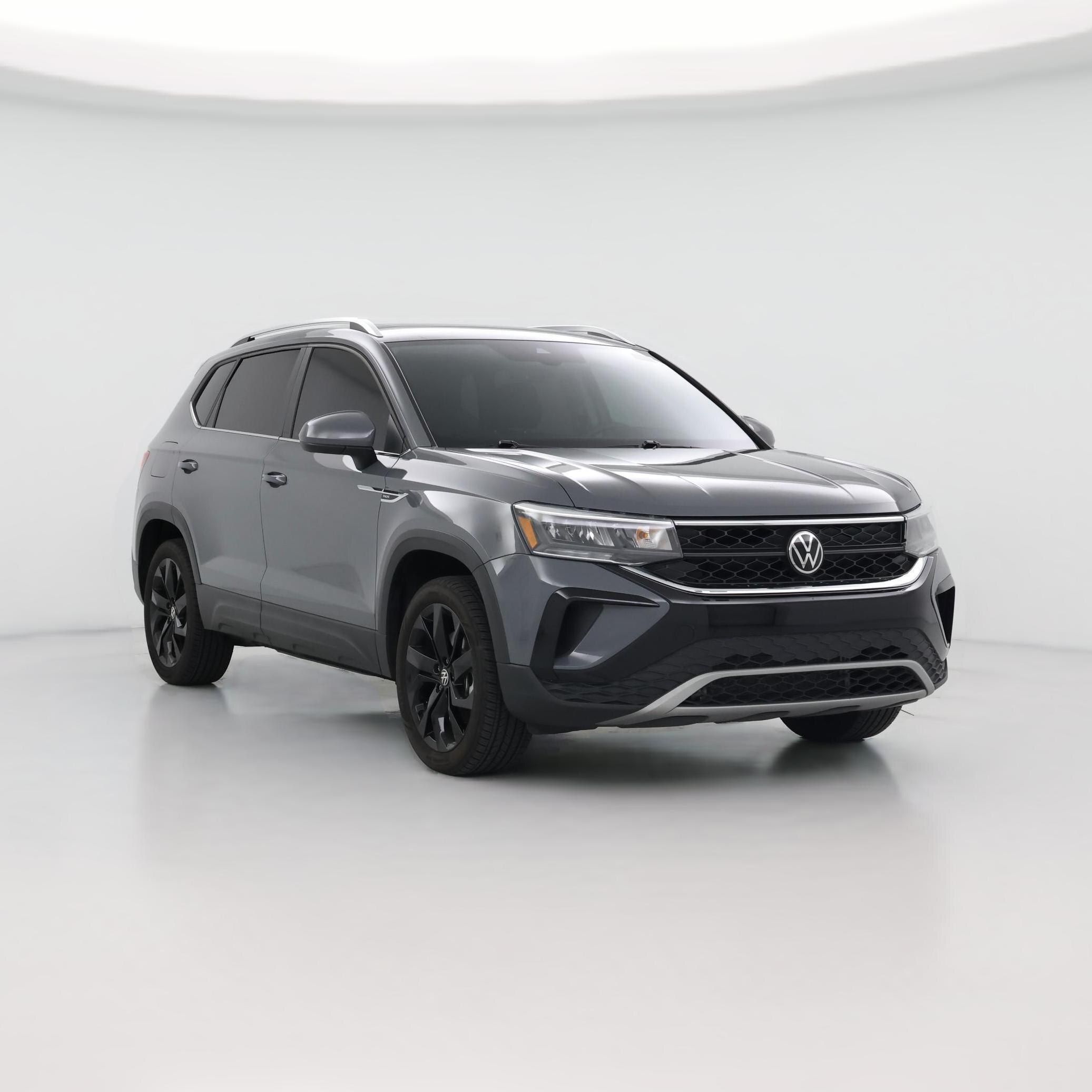 Thumbnail: 2023 Volkswagen Taos - 1