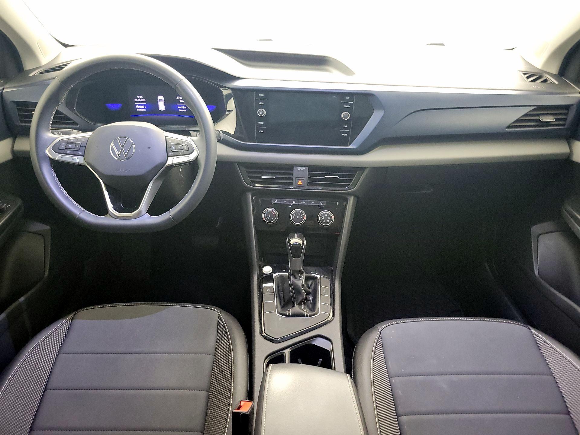 Thumbnail: 2023 Volkswagen Taos - 9