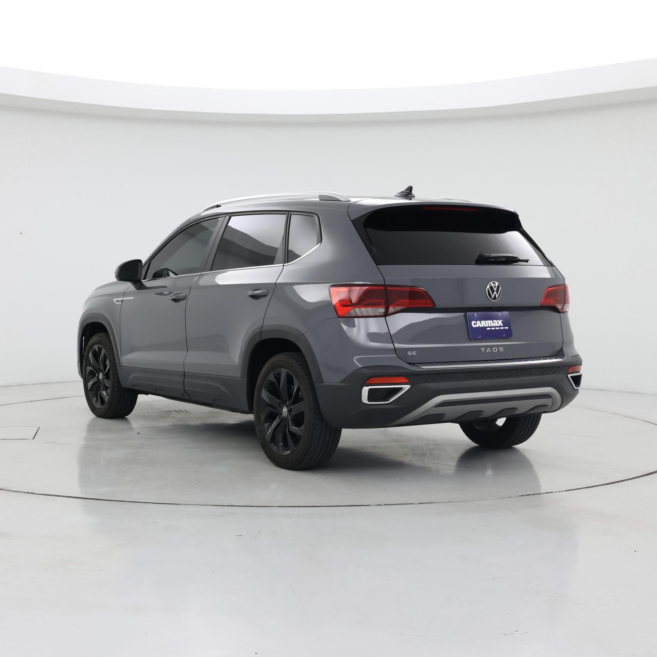 Thumbnail: 2023 Volkswagen Taos - 2